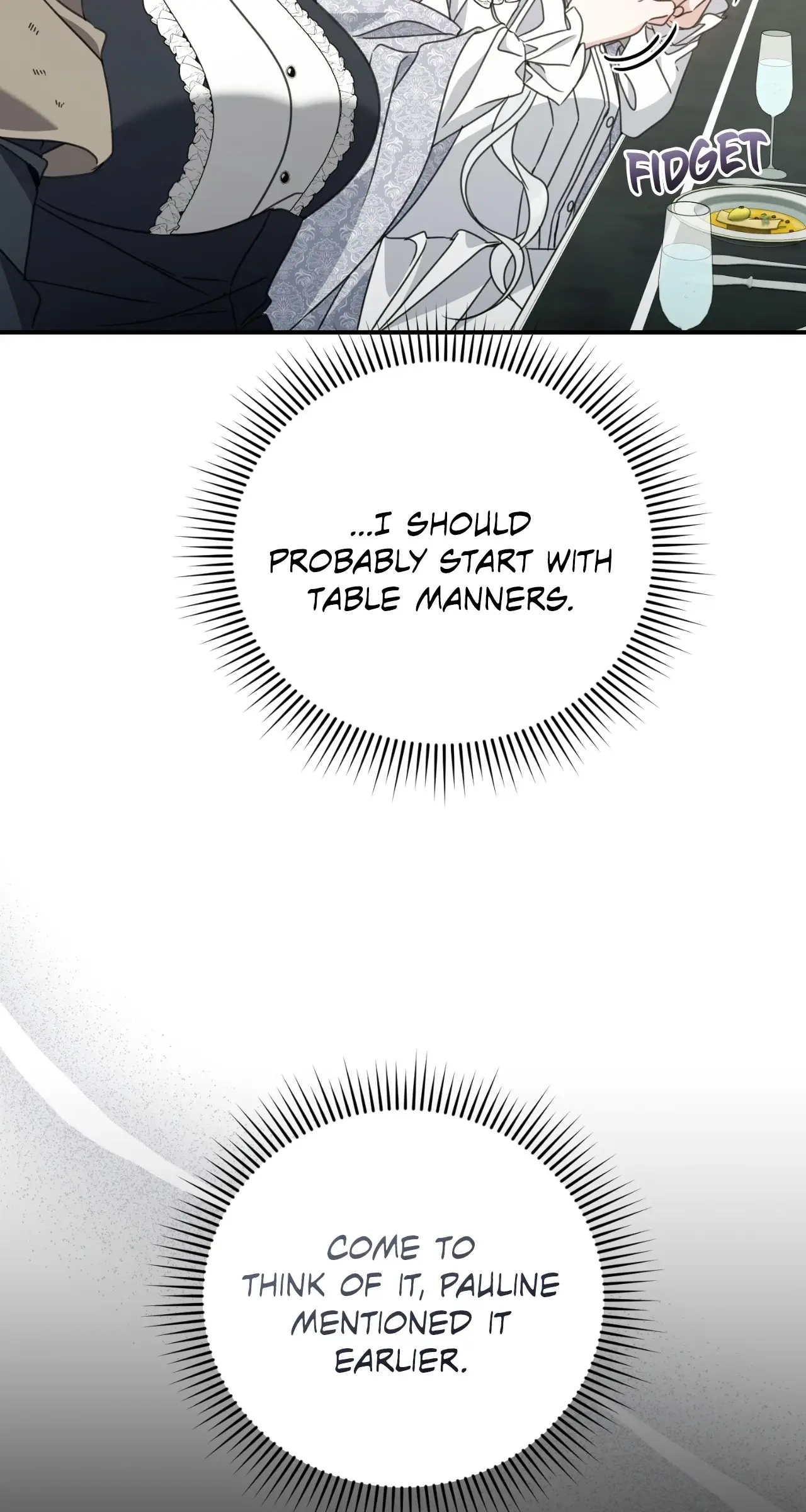 Read The Pearl of Albrecht Manga Online