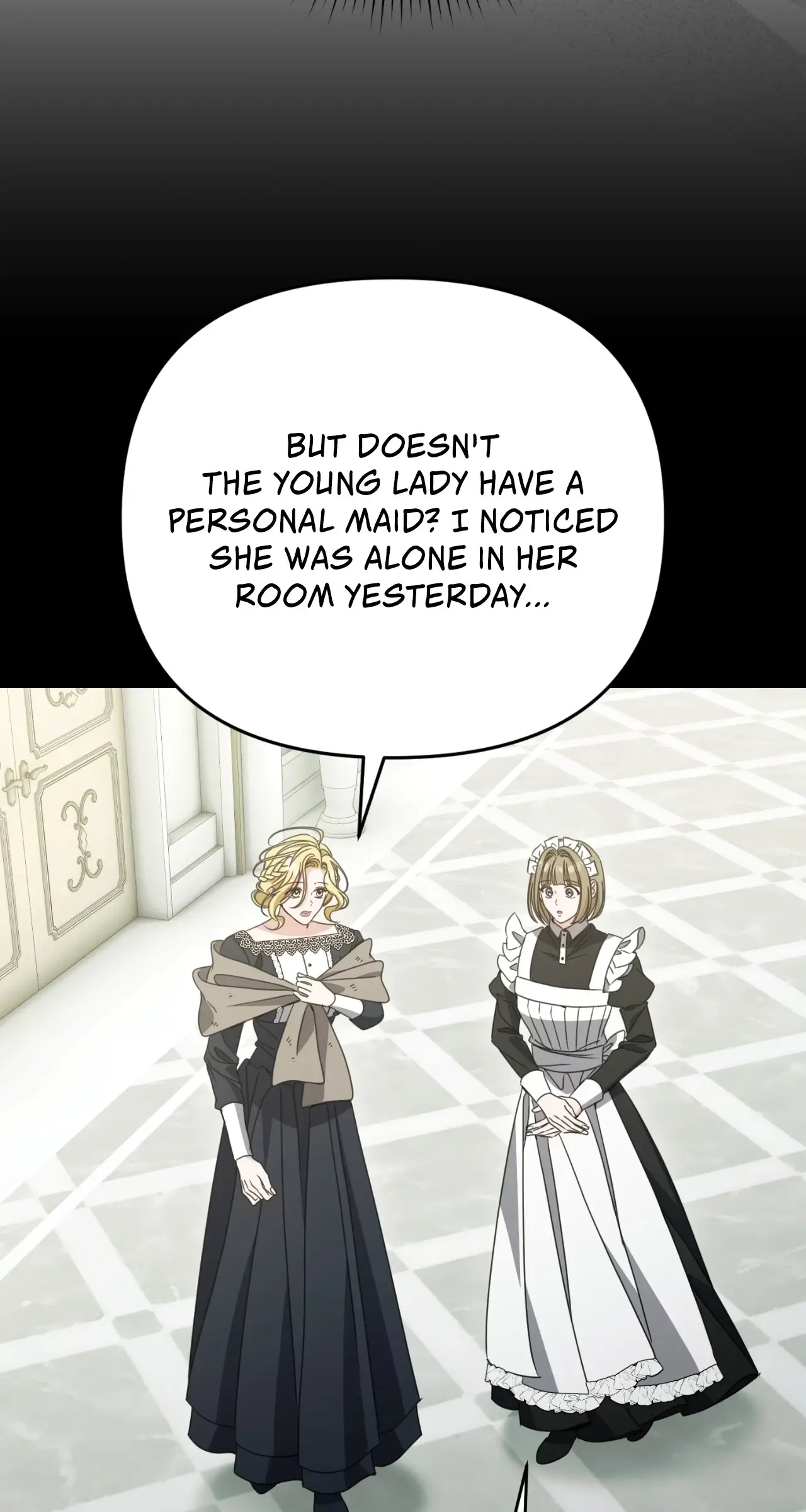 Read The Pearl of Albrecht Manga Online