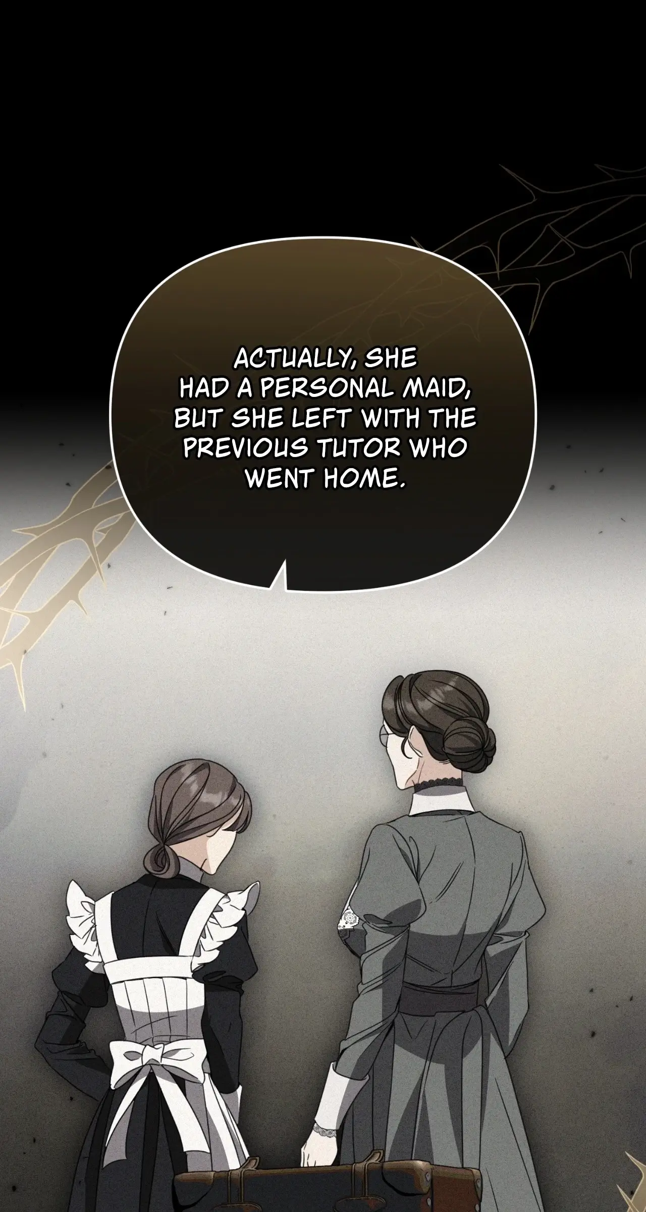 Read The Pearl of Albrecht Manga Online