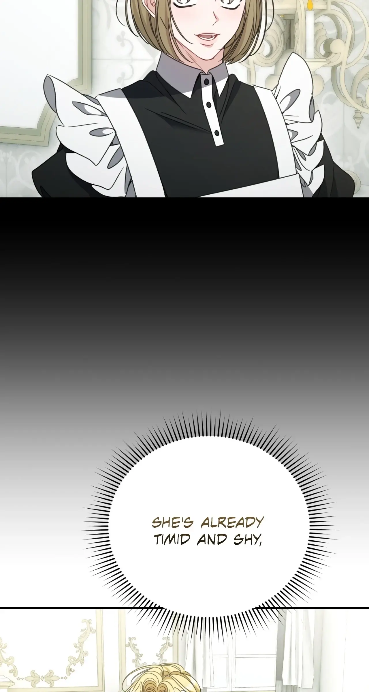 Read The Pearl of Albrecht Manga Online