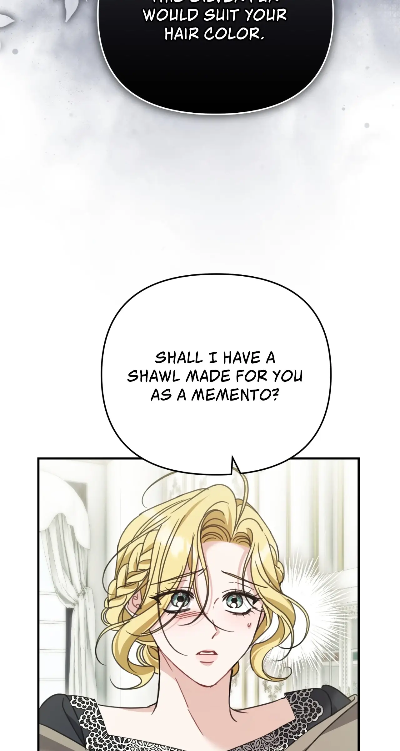 Read The Pearl of Albrecht Manga Online