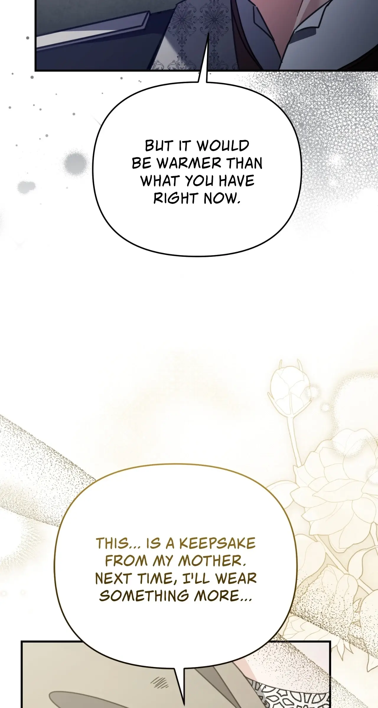Read The Pearl of Albrecht Manga Online