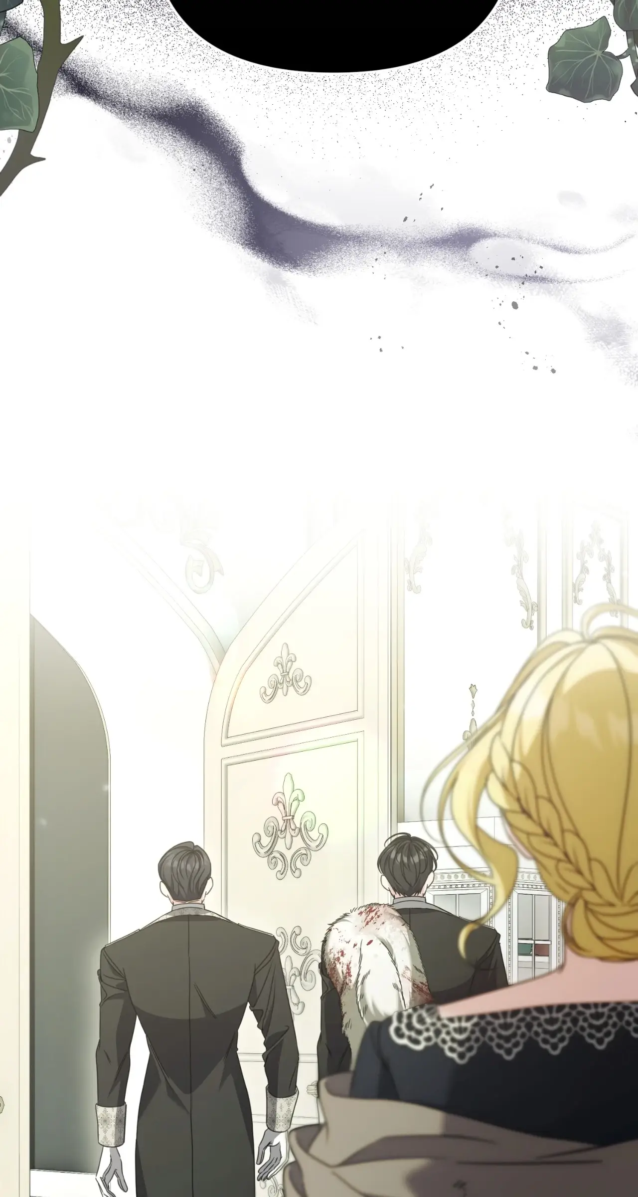 Read The Pearl of Albrecht Manga Online
