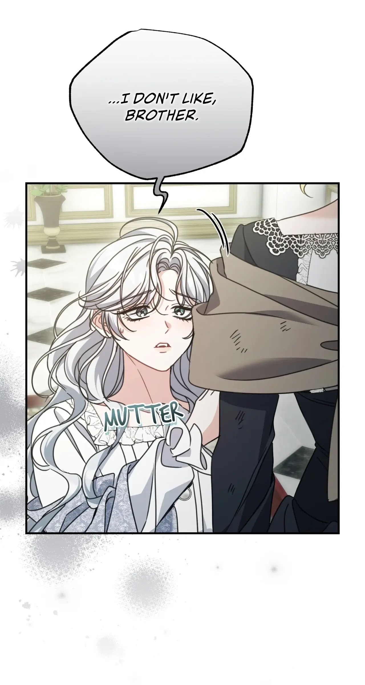 Read The Pearl of Albrecht Manga Online