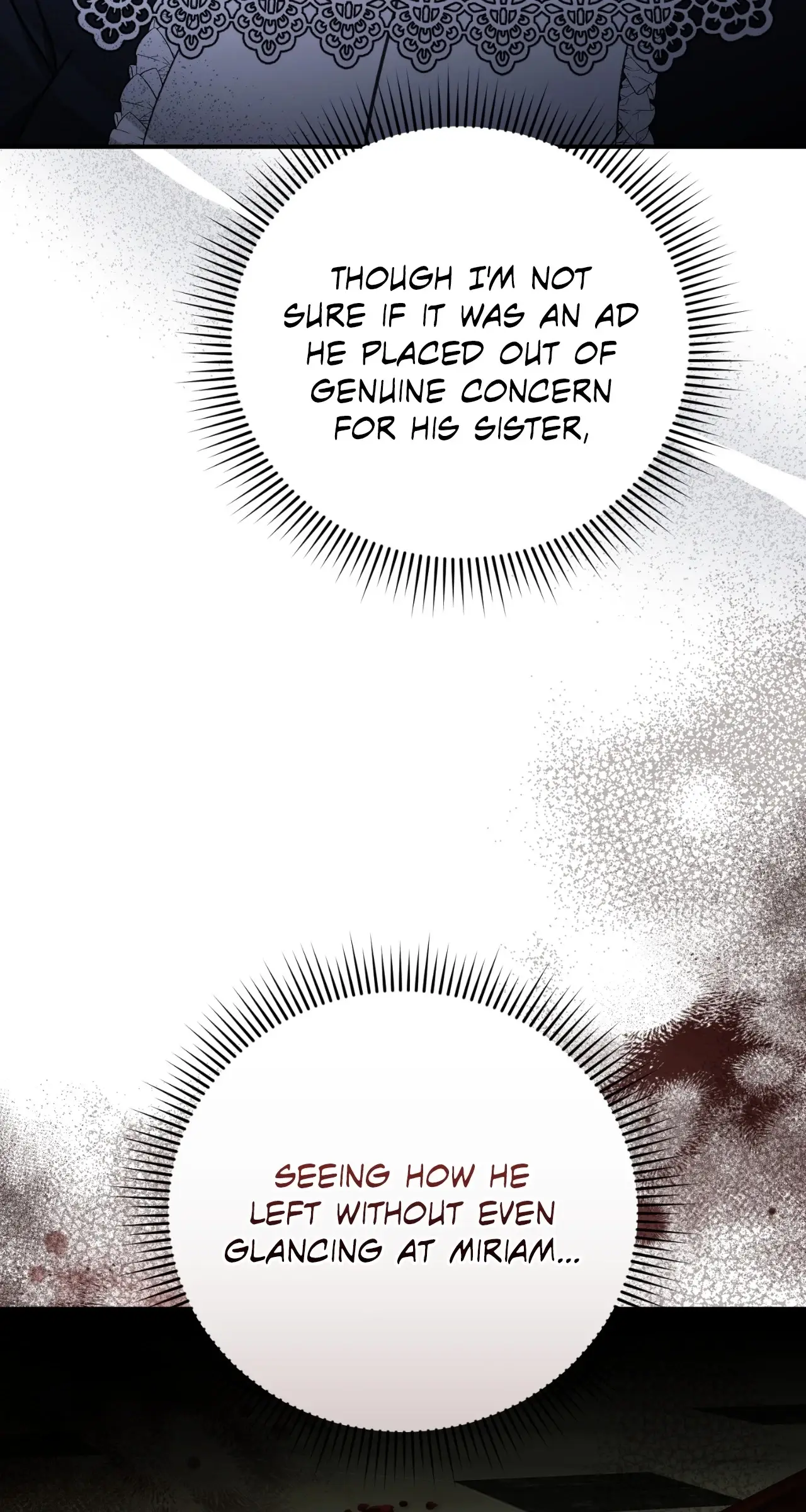 Read The Pearl of Albrecht Manga Online