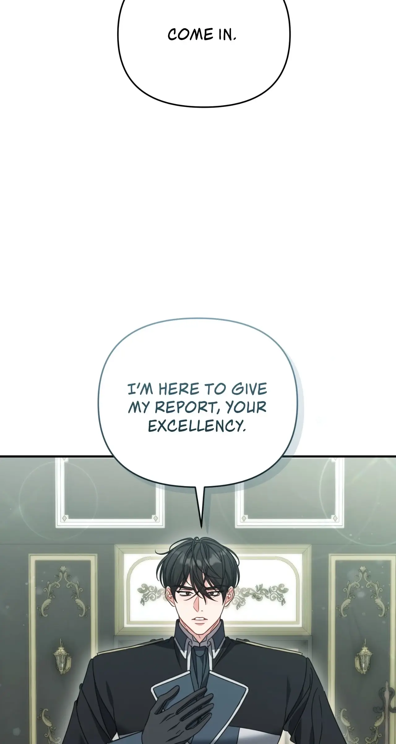 Read The Pearl of Albrecht Manga Online