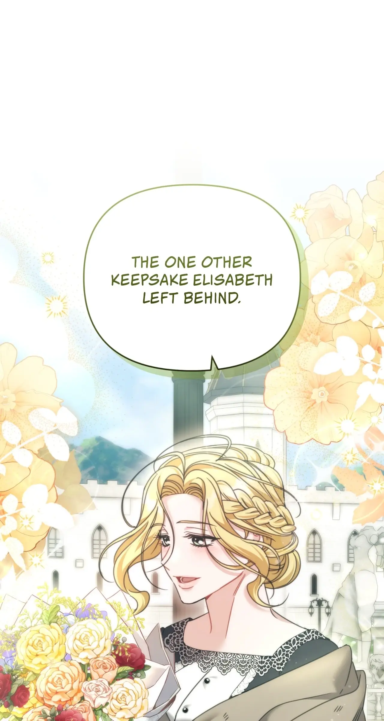 Read The Pearl of Albrecht Manga Online