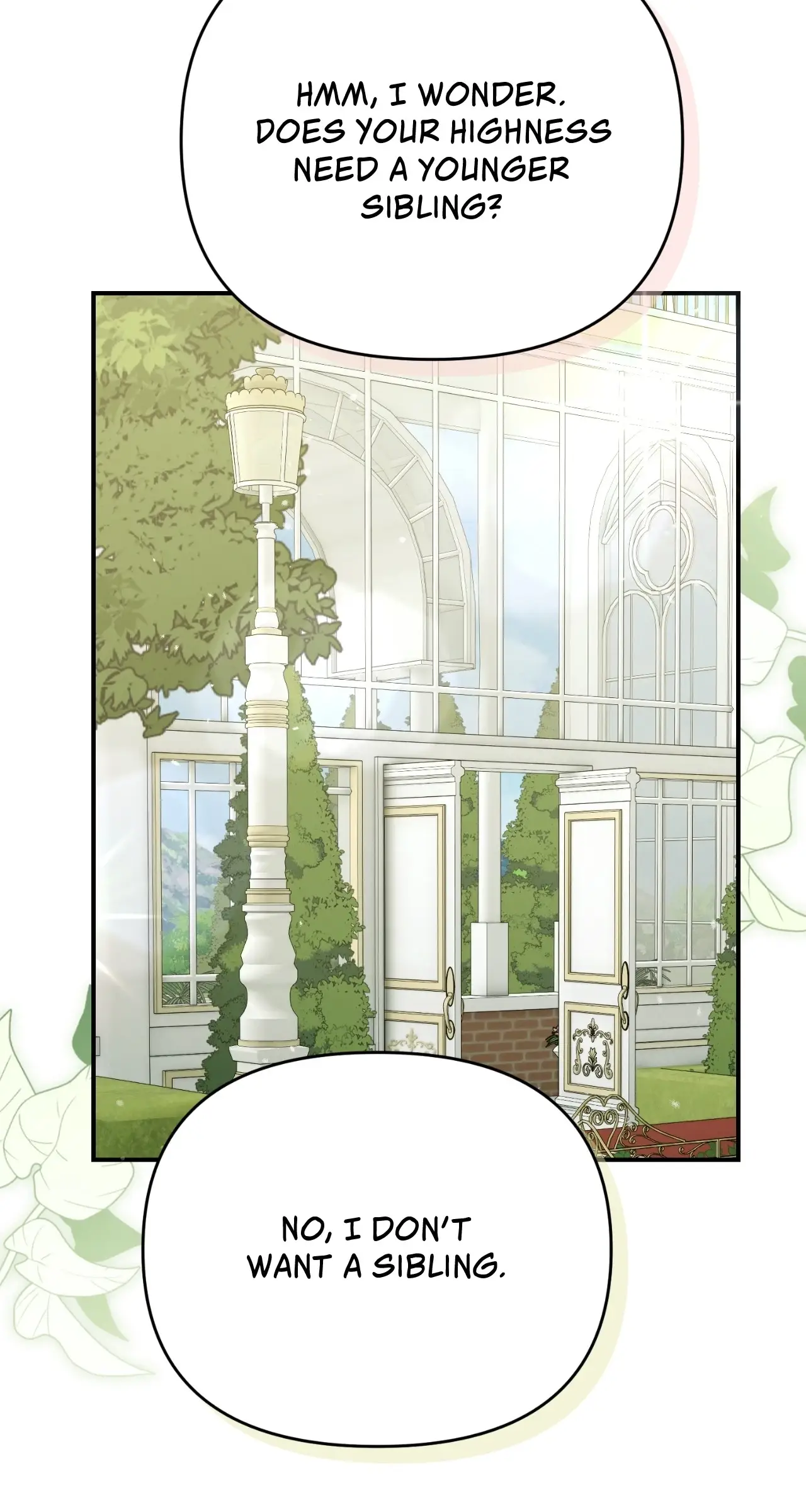 Read The Pearl of Albrecht Manga Online