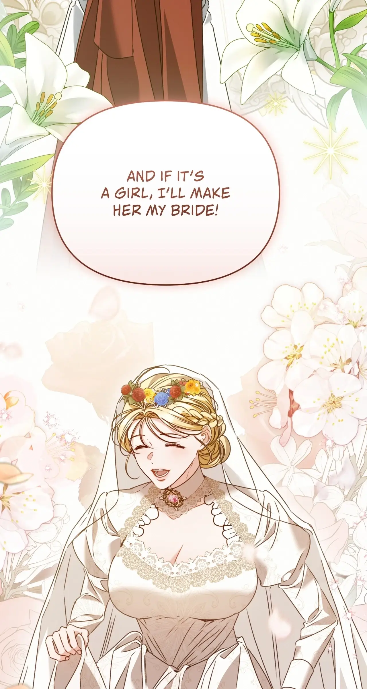 Read The Pearl of Albrecht Manga Online