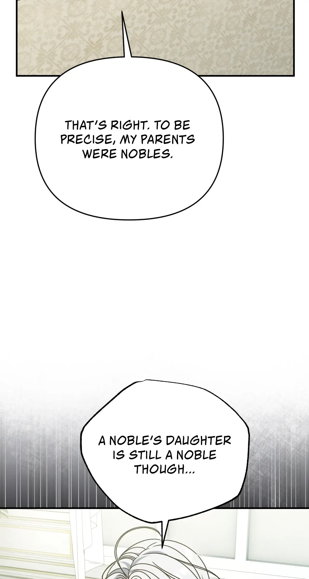 Read The Pearl of Albrecht Manga Online