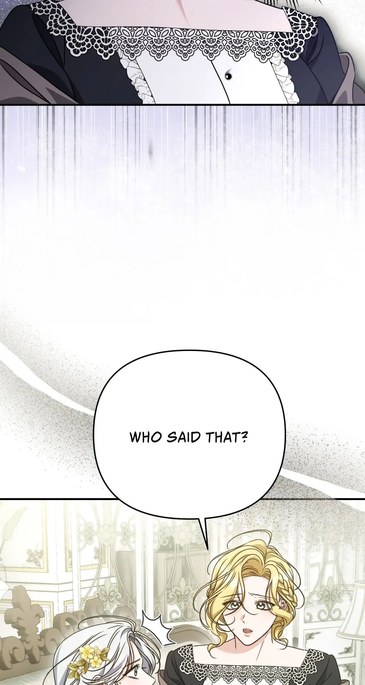 Read The Pearl of Albrecht Manga Online