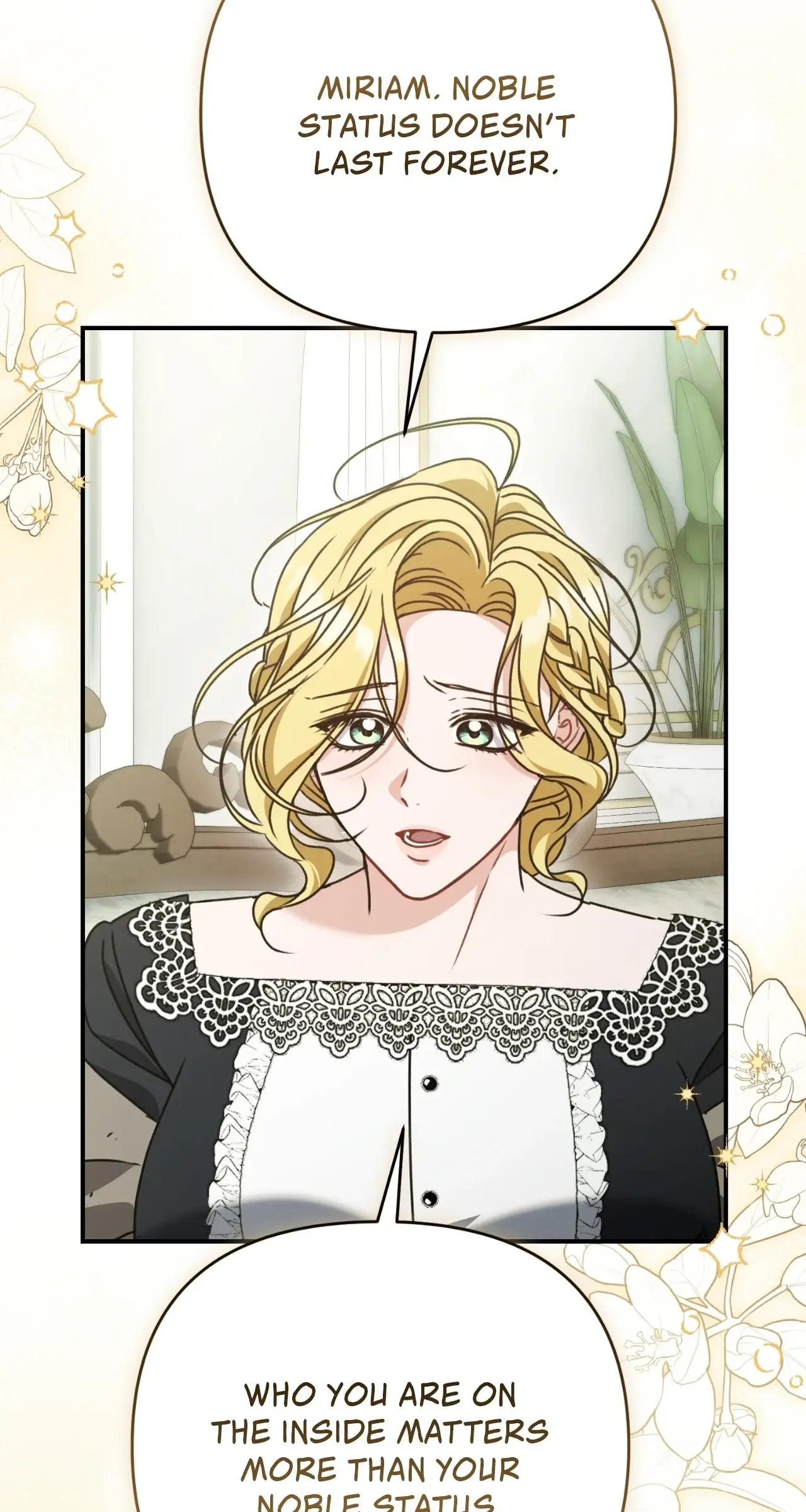 Read The Pearl of Albrecht Manga Online