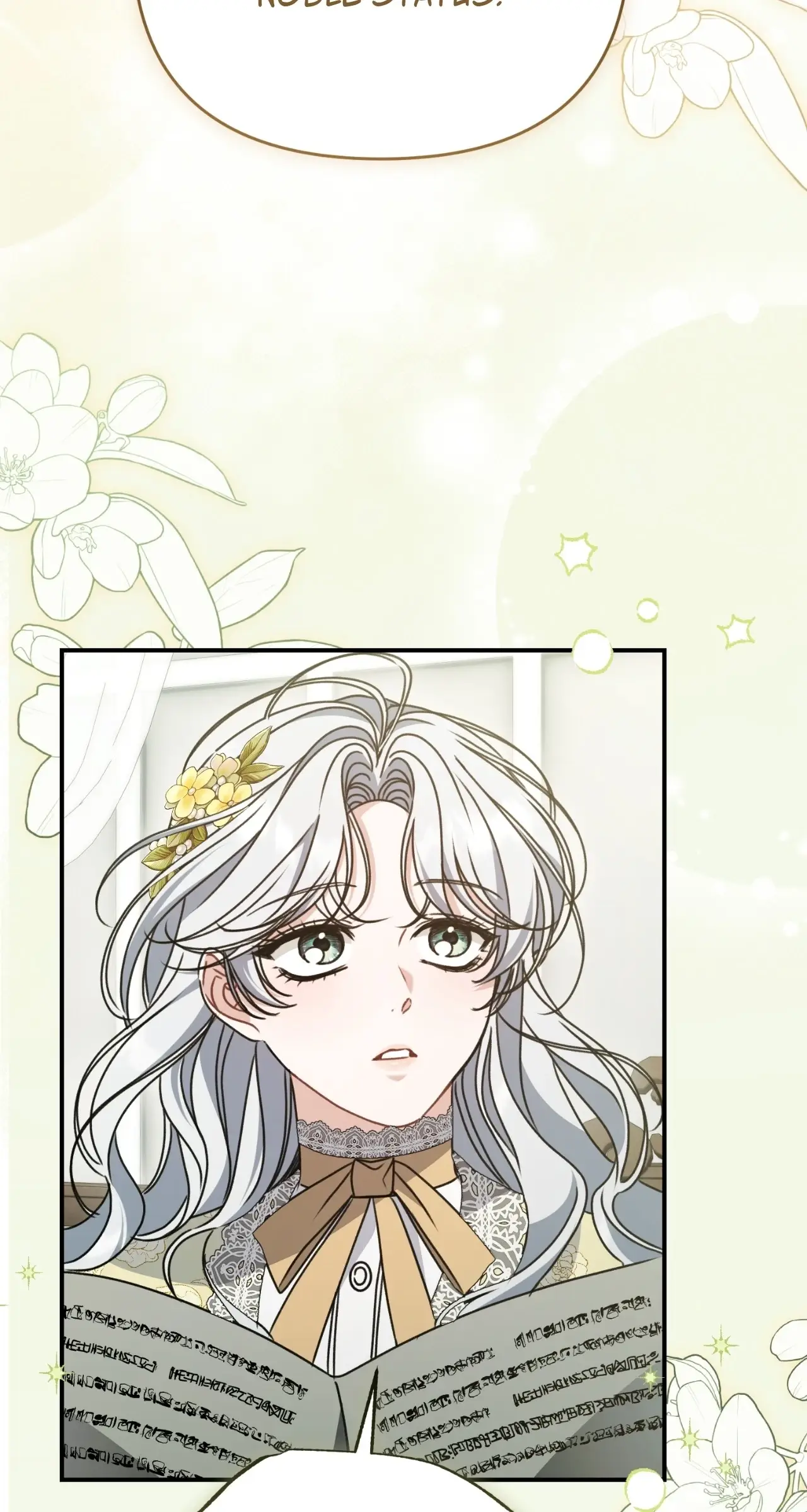 Read The Pearl of Albrecht Manga Online