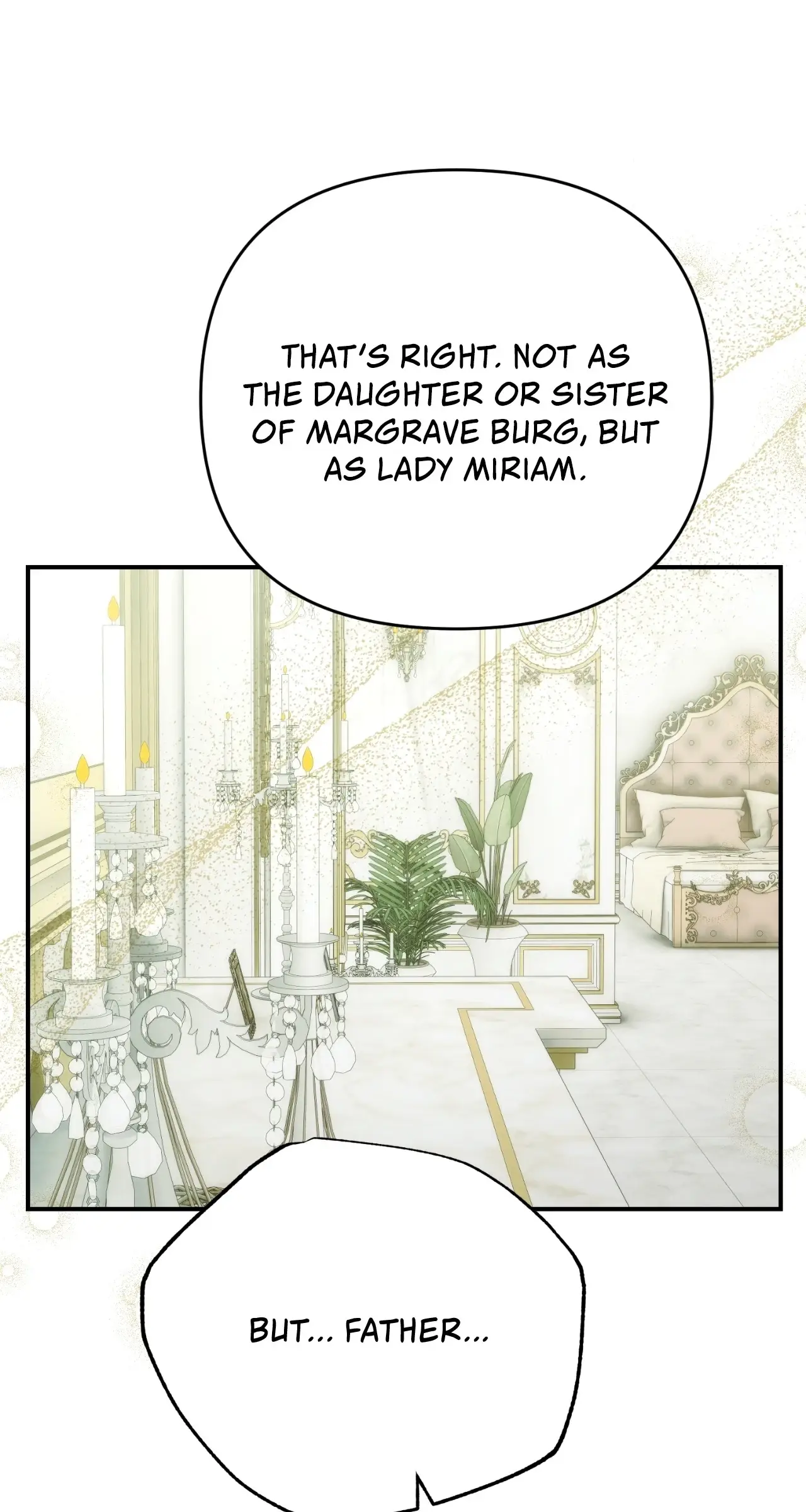 Read The Pearl of Albrecht Manga Online