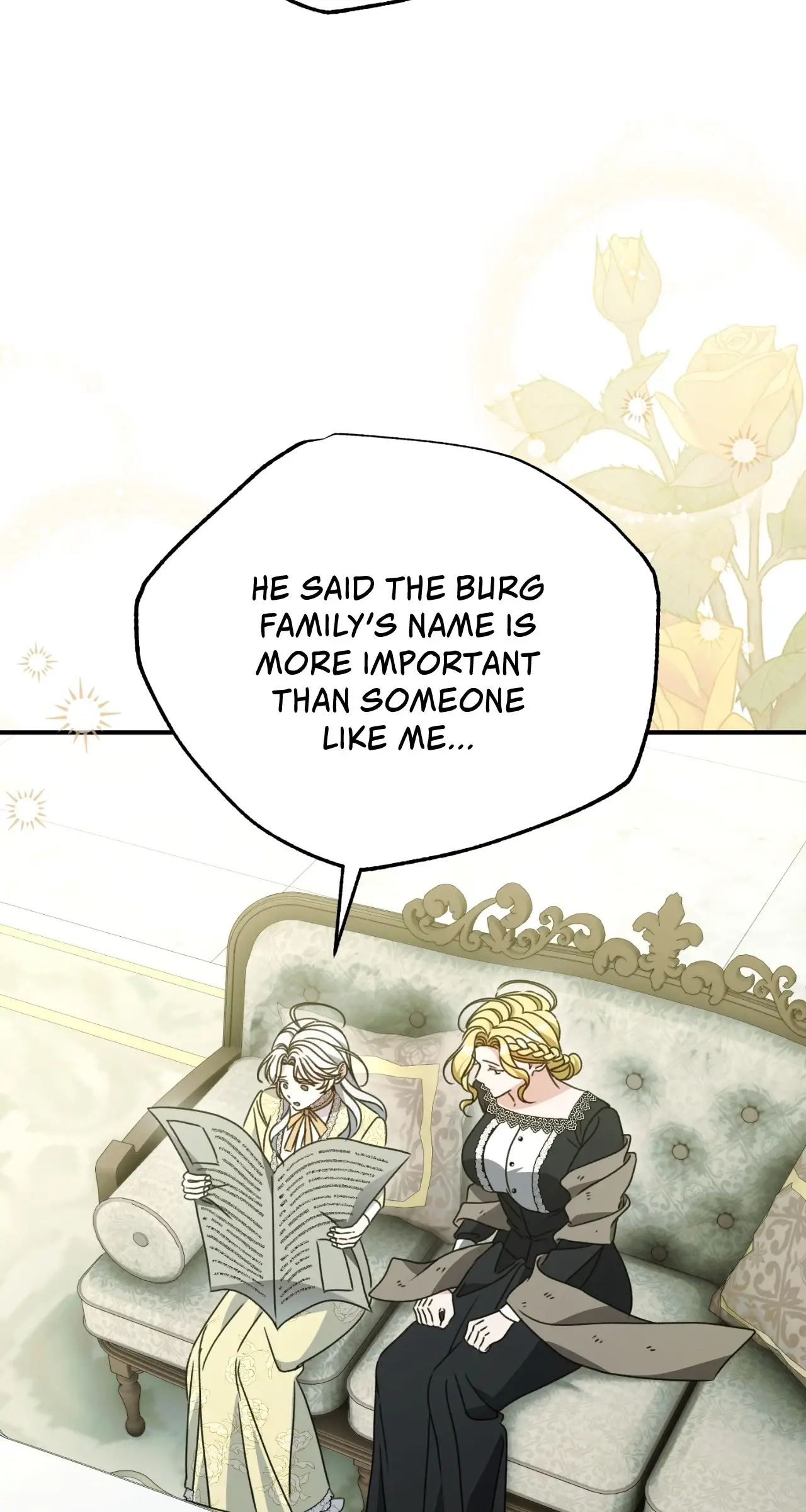 Read The Pearl of Albrecht Manga Online