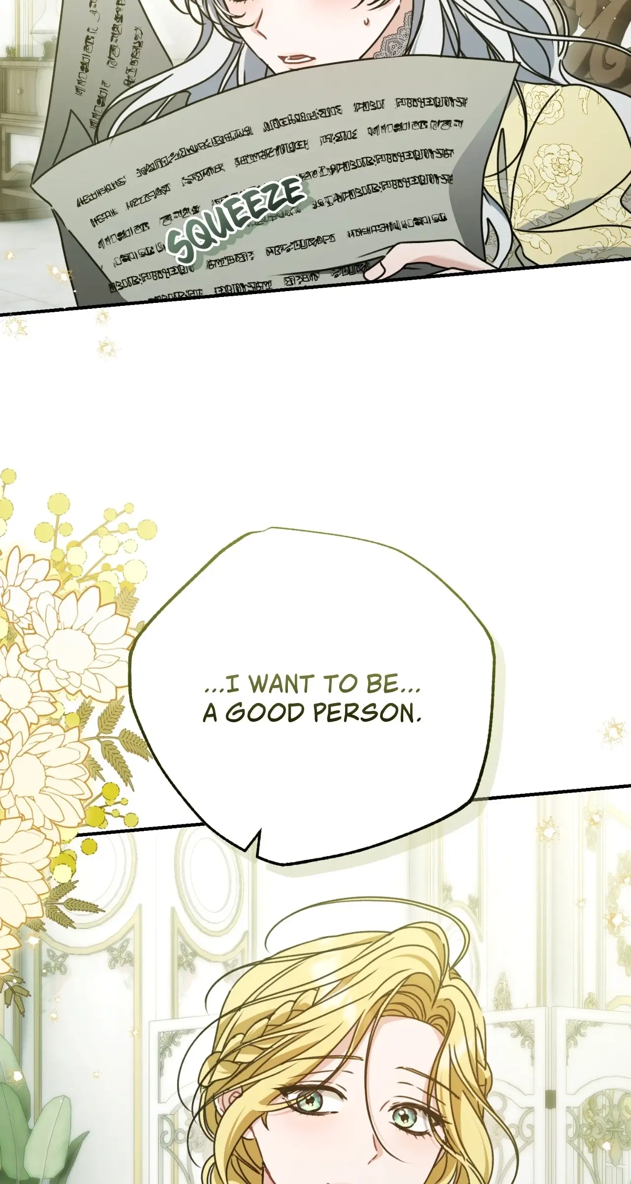 Read The Pearl of Albrecht Manga Online
