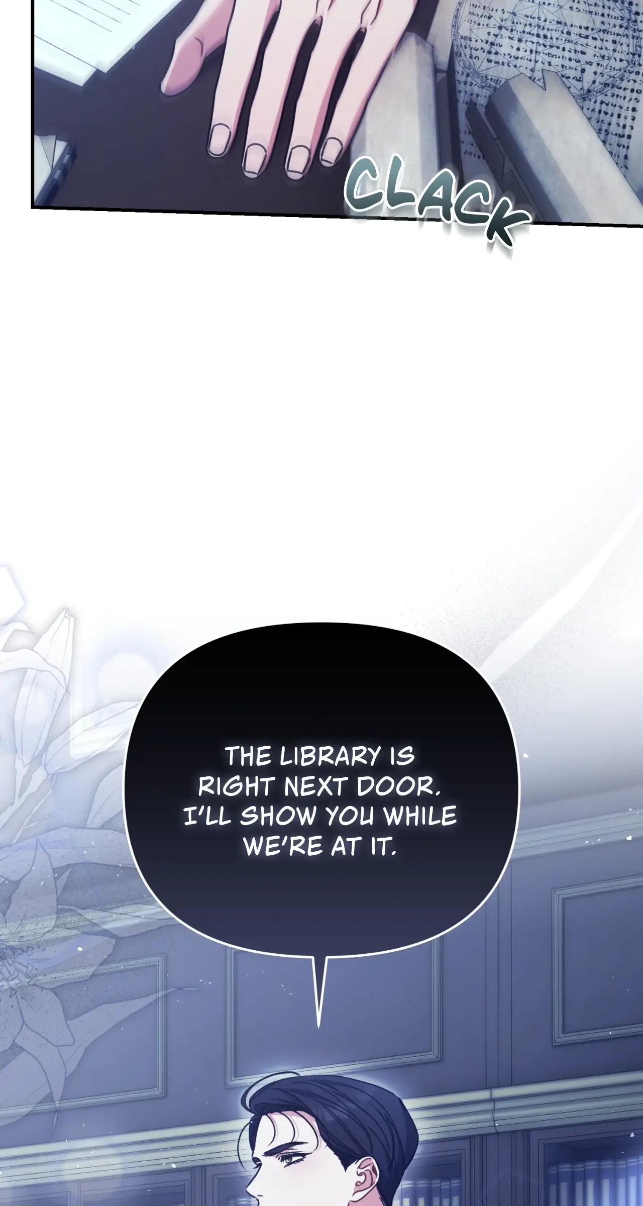 Read The Pearl of Albrecht Manga Online