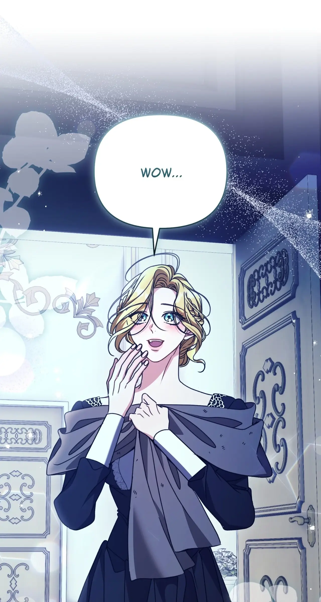 Read The Pearl of Albrecht Manga Online
