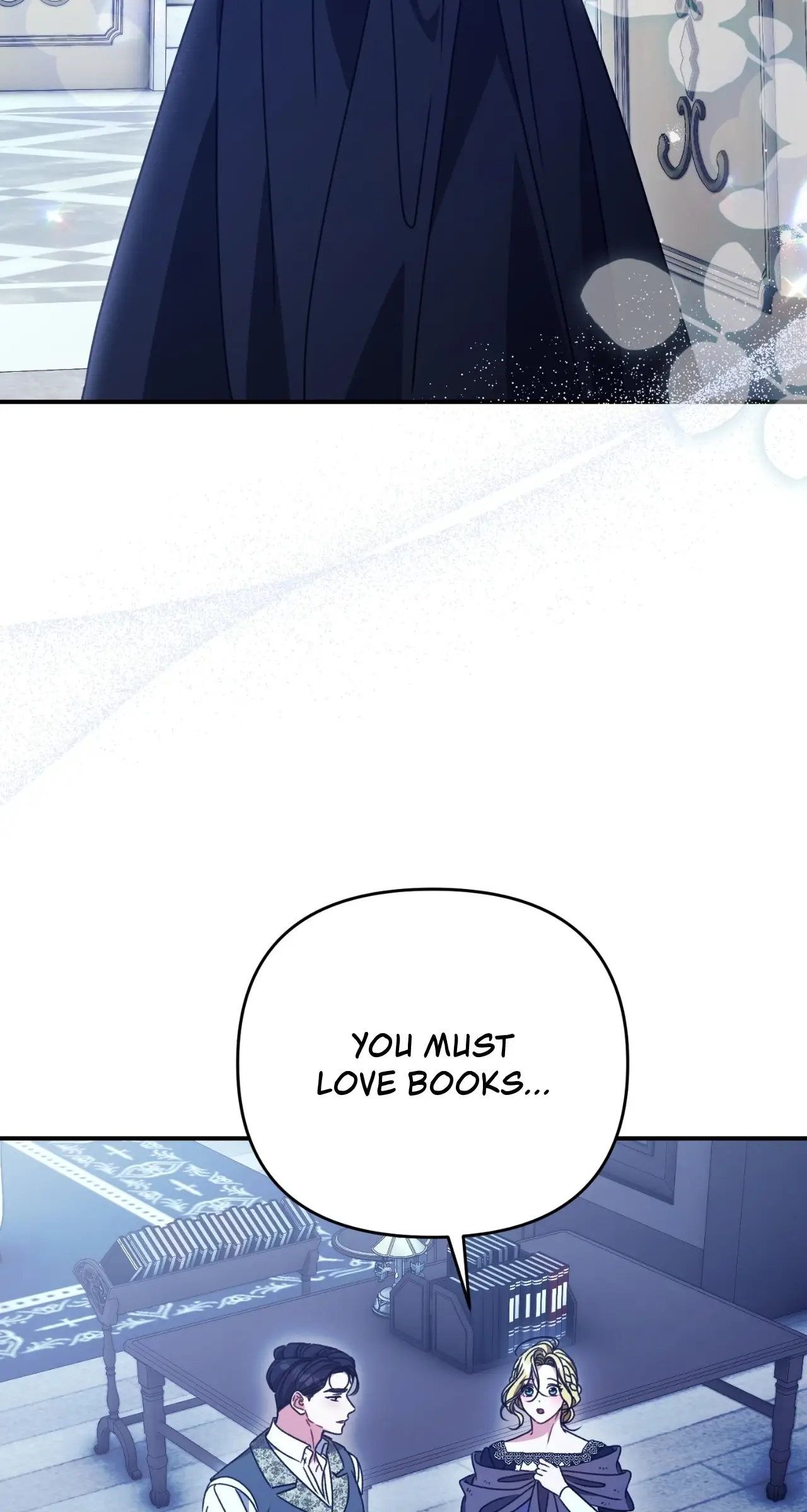 Read The Pearl of Albrecht Manga Online