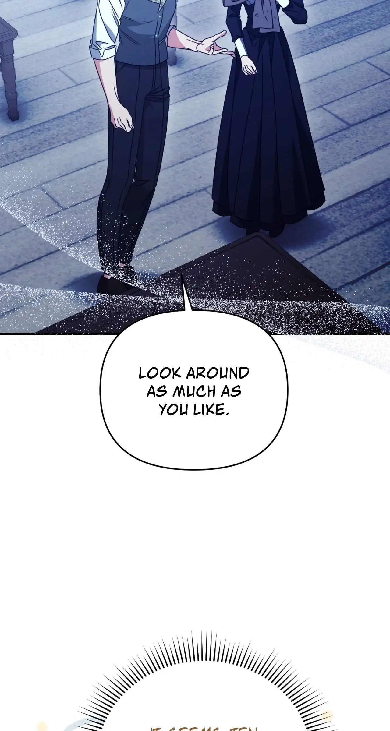 Read The Pearl of Albrecht Manga Online
