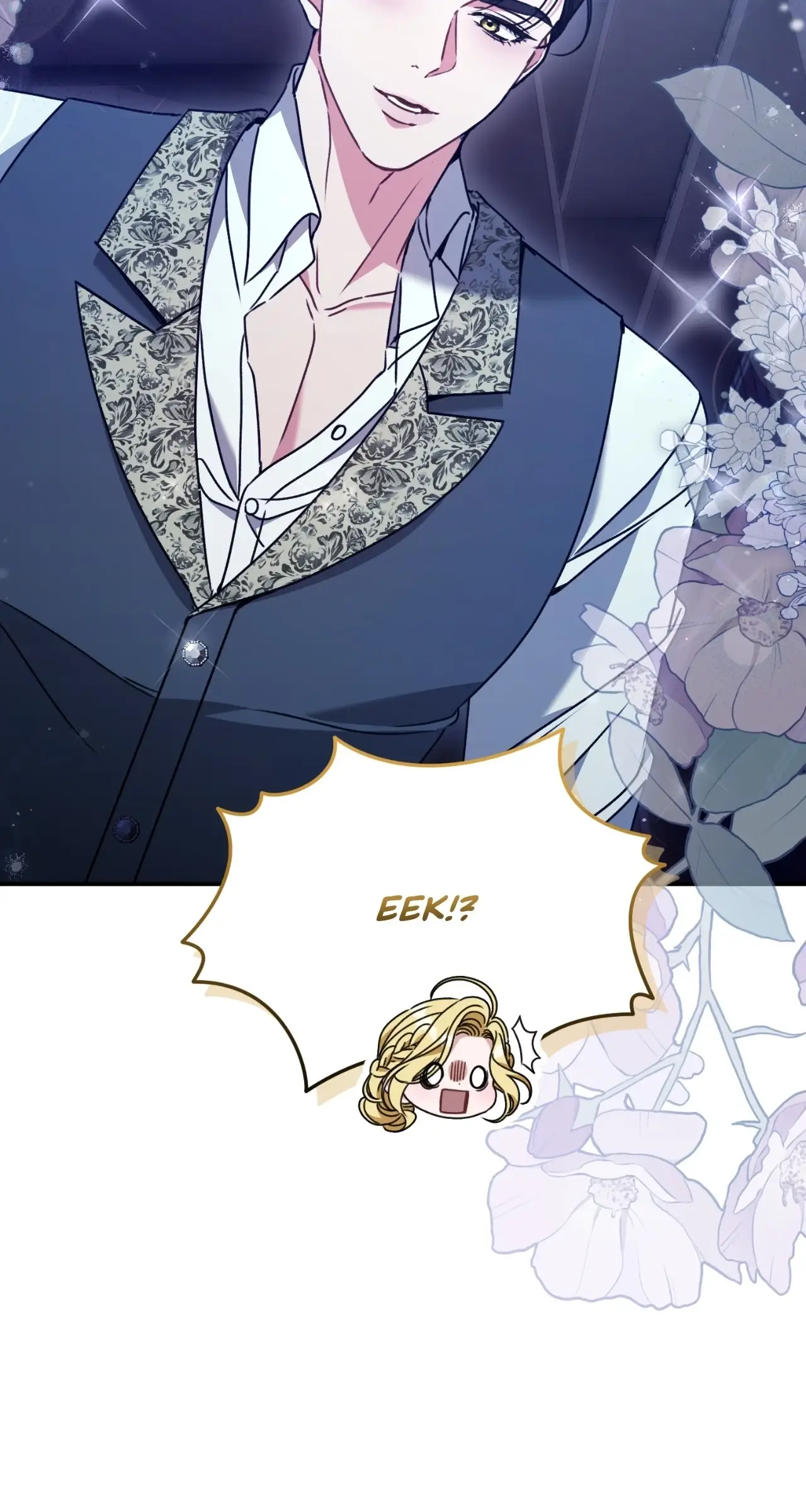 Read The Pearl of Albrecht Manga Online