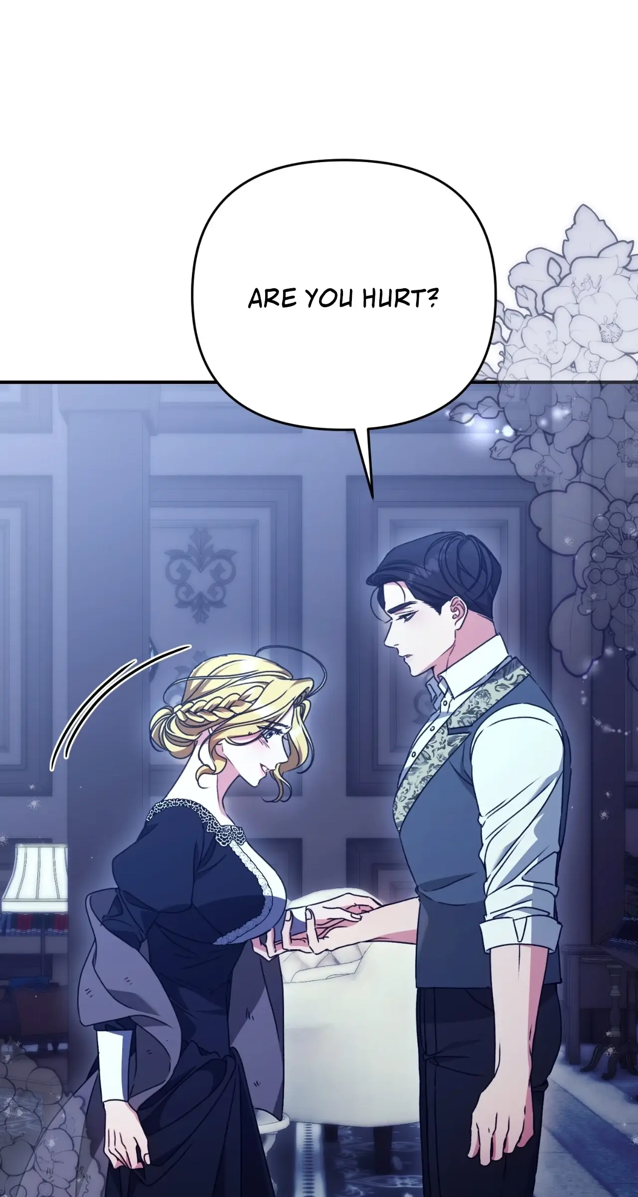 Read The Pearl of Albrecht Manga Online
