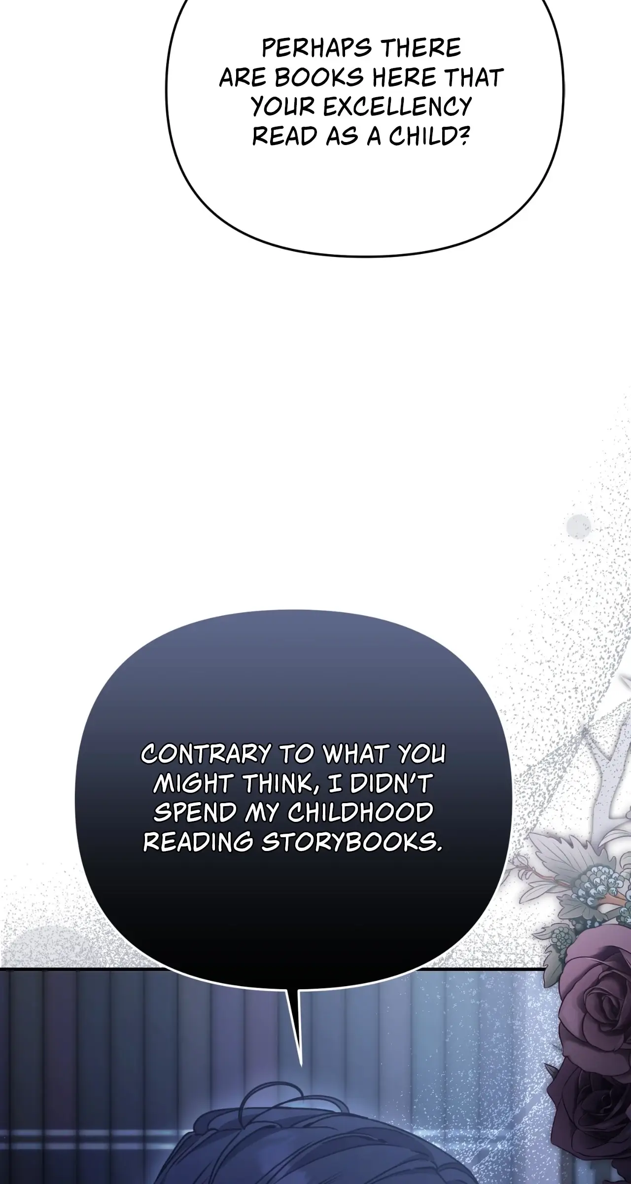 Read The Pearl of Albrecht Manga Online