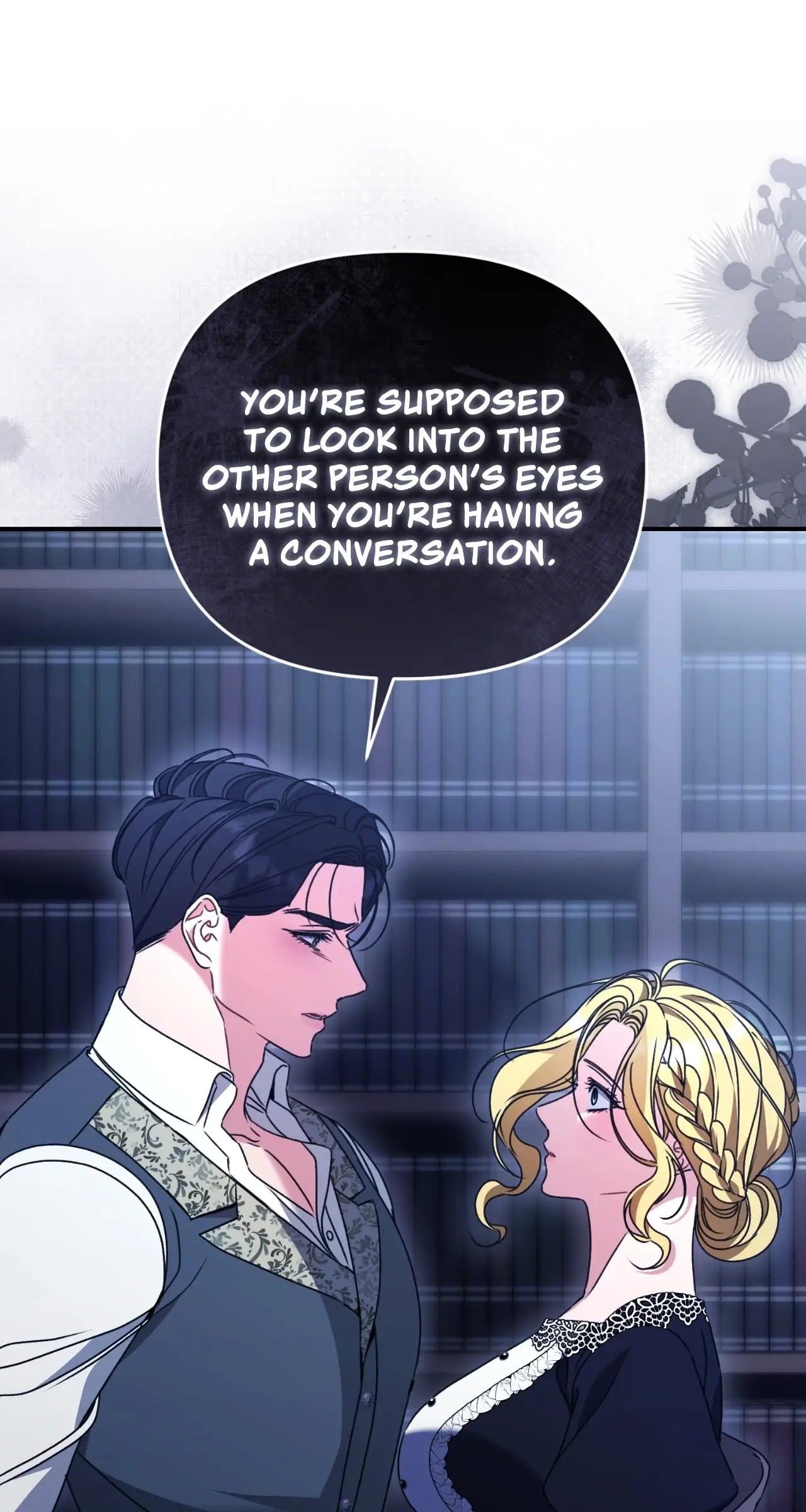 Read The Pearl of Albrecht Manga Online