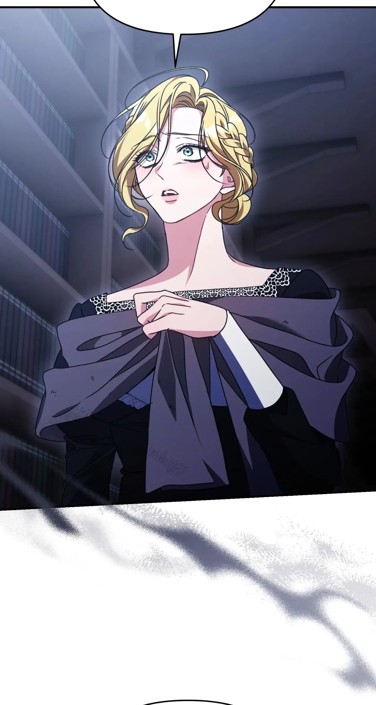 Read The Pearl of Albrecht Manga Online