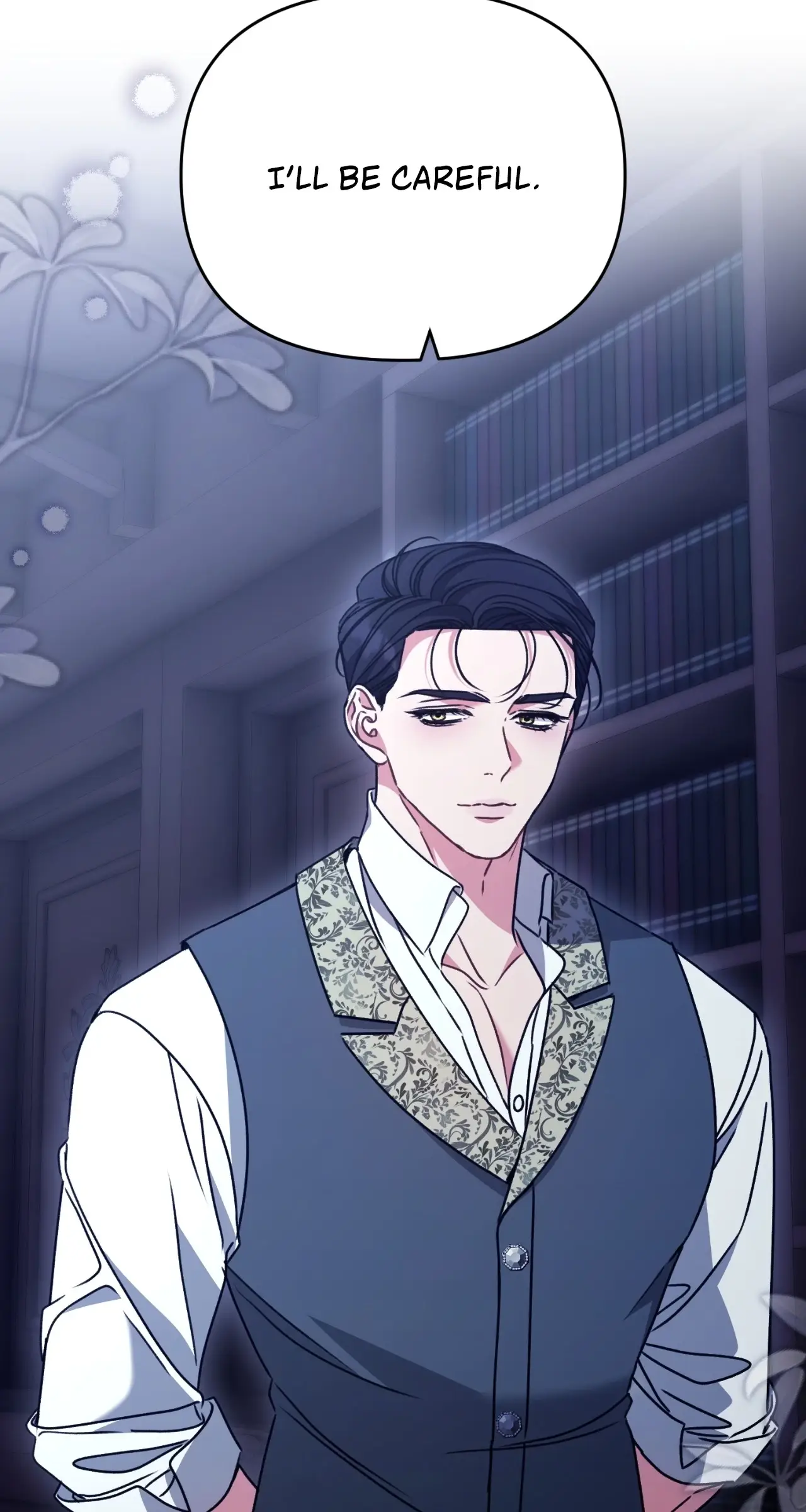Read The Pearl of Albrecht Manga Online