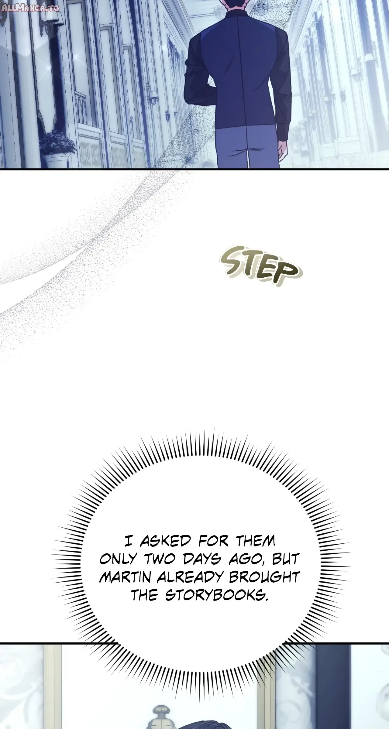 Read The Pearl of Albrecht Manga Online