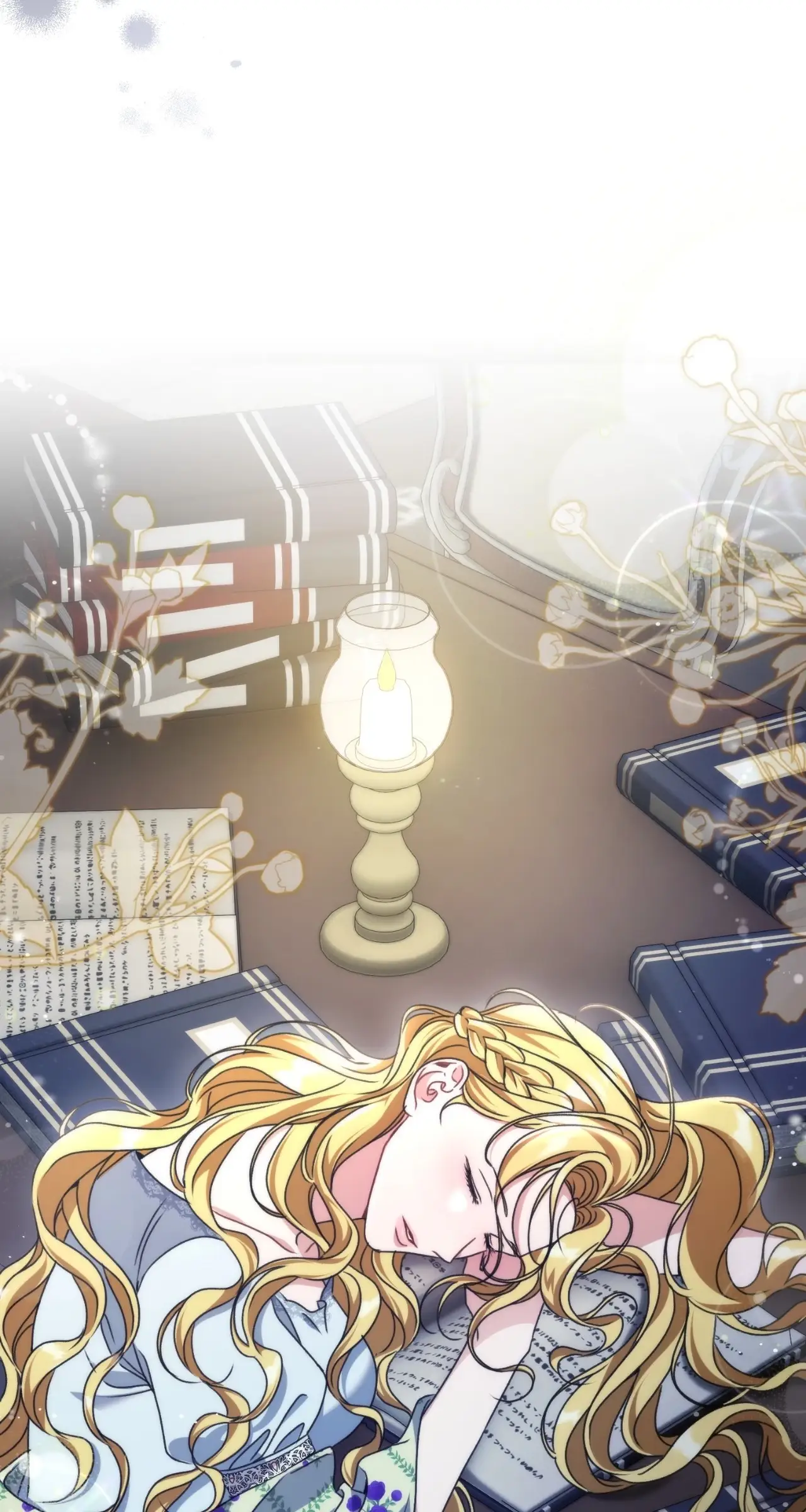 Read The Pearl of Albrecht Manga Online