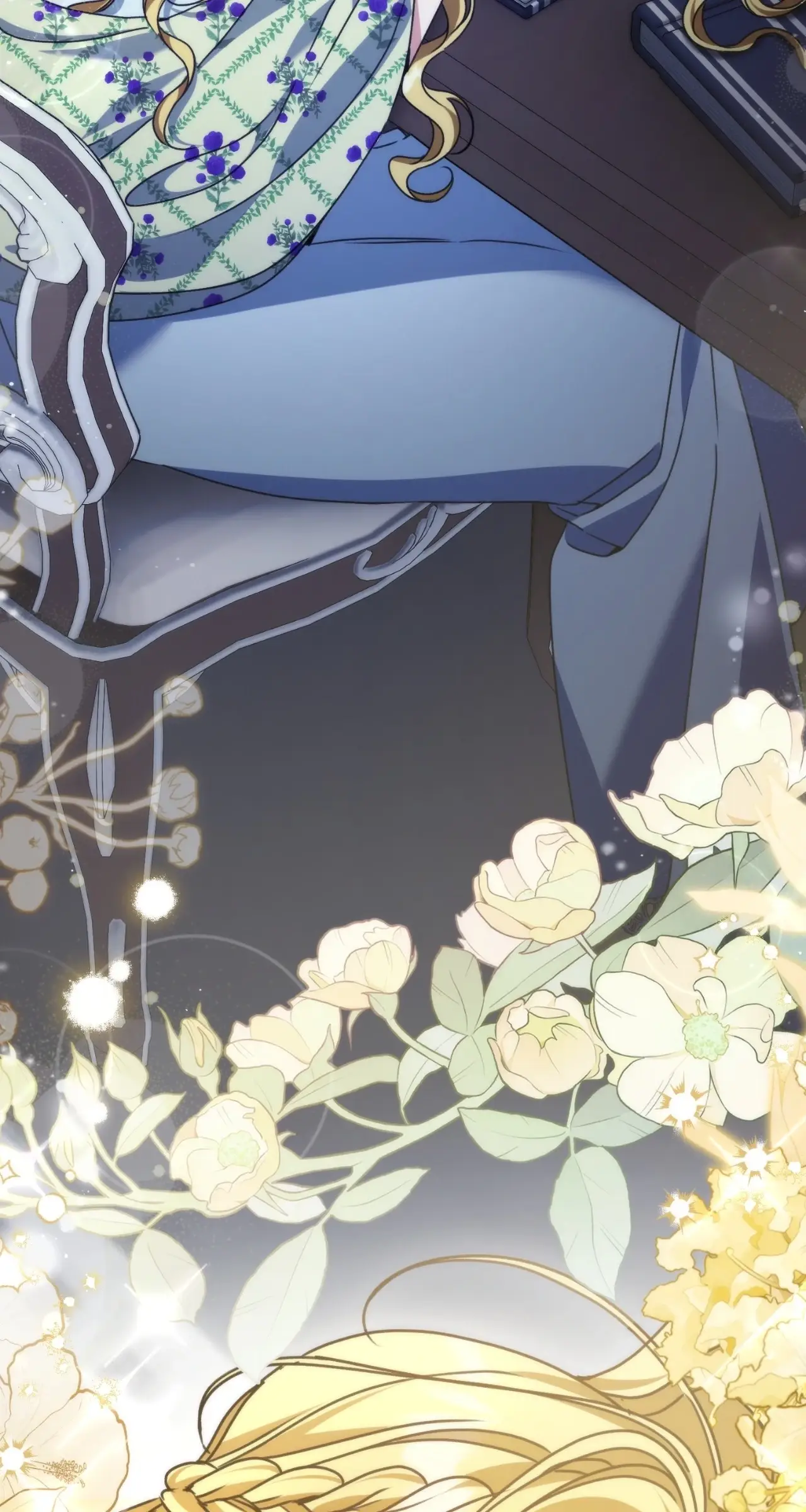 Read The Pearl of Albrecht Manga Online