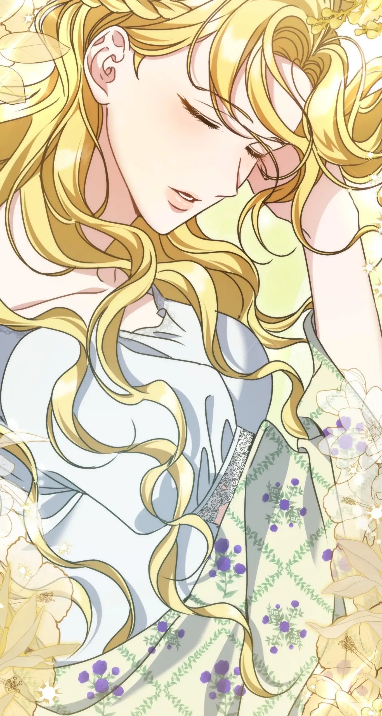 Read The Pearl of Albrecht Manga Online