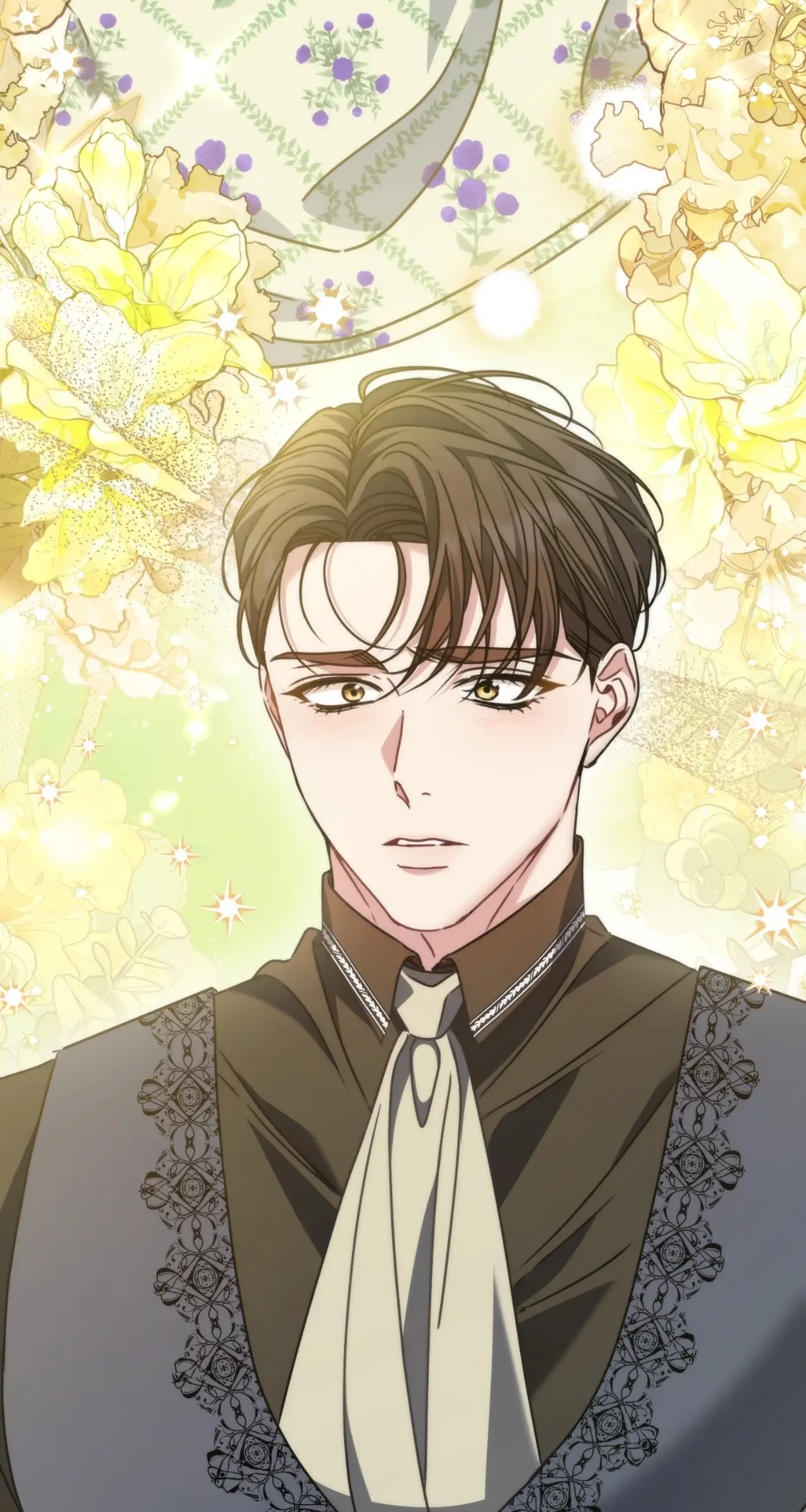 Read The Pearl of Albrecht Manga Online