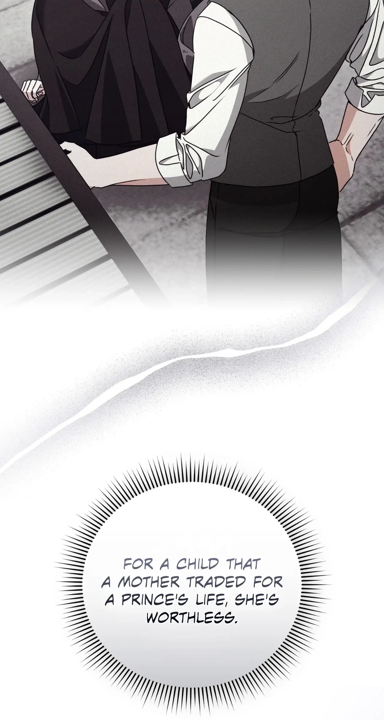 Read The Pearl of Albrecht Manga Online