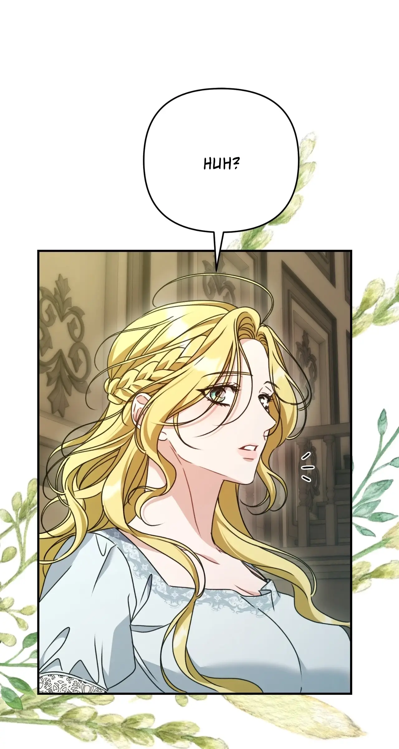 Read The Pearl of Albrecht Manga Online