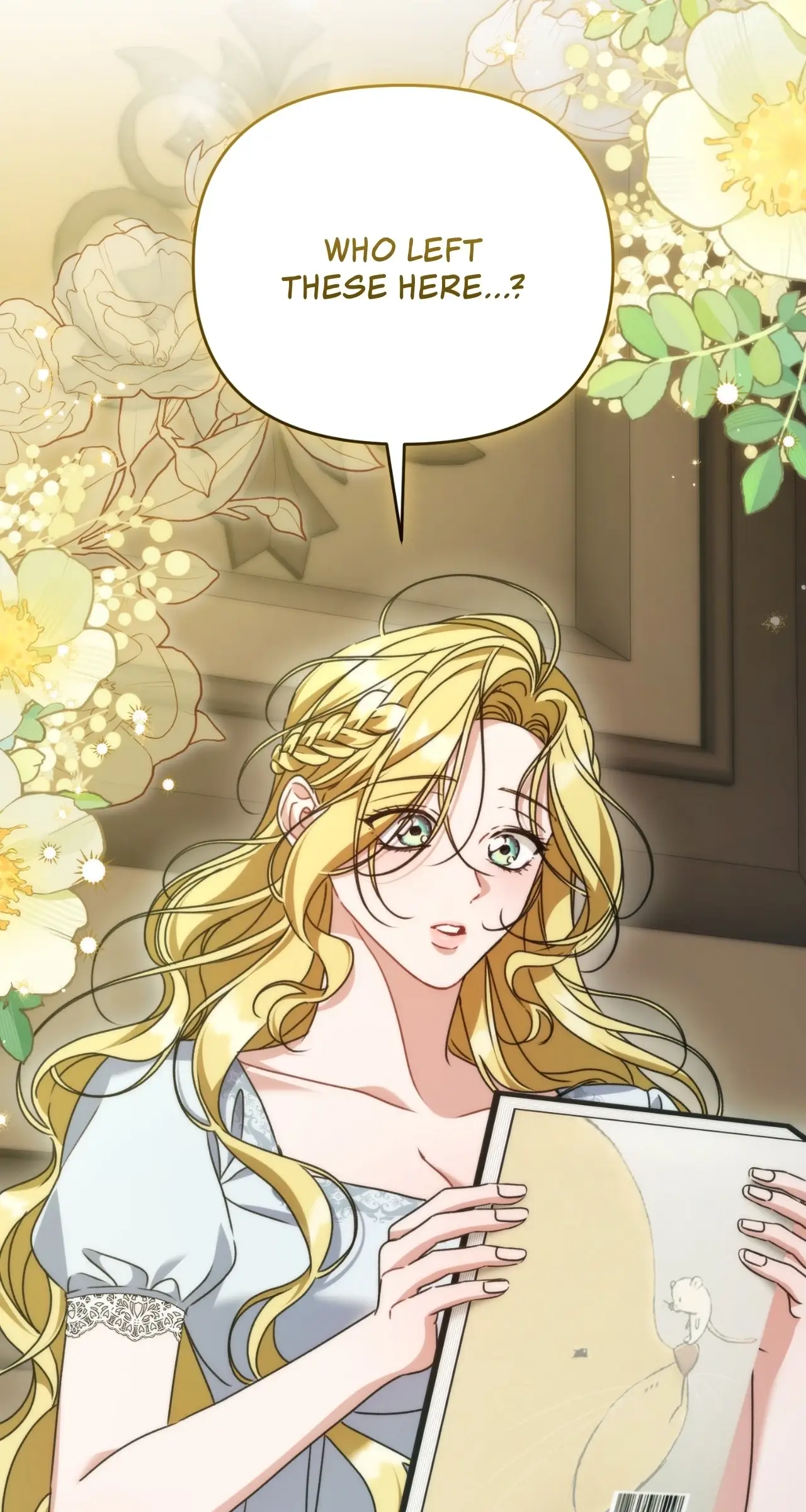 Read The Pearl of Albrecht Manga Online
