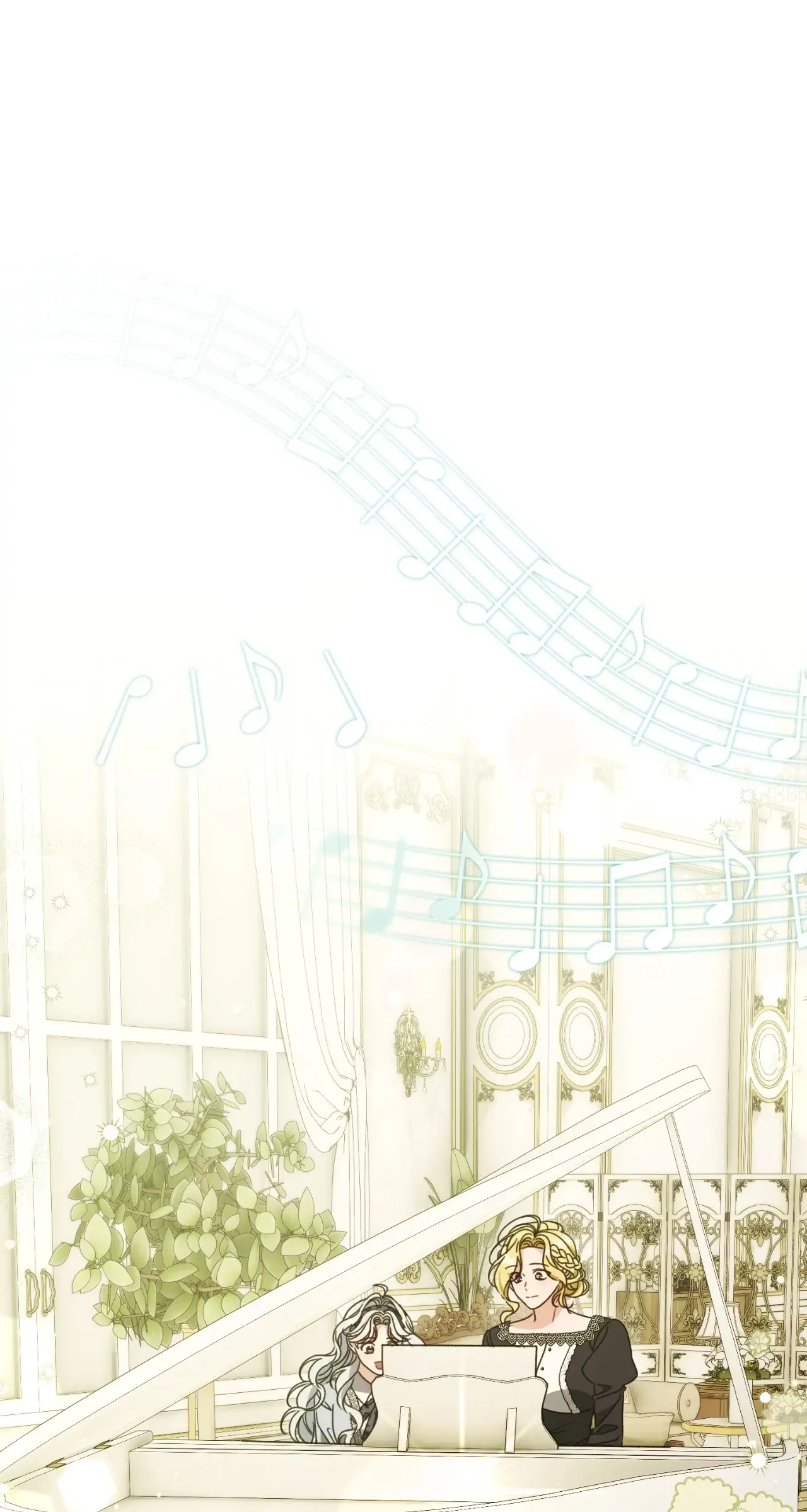 Read The Pearl of Albrecht Manga Online
