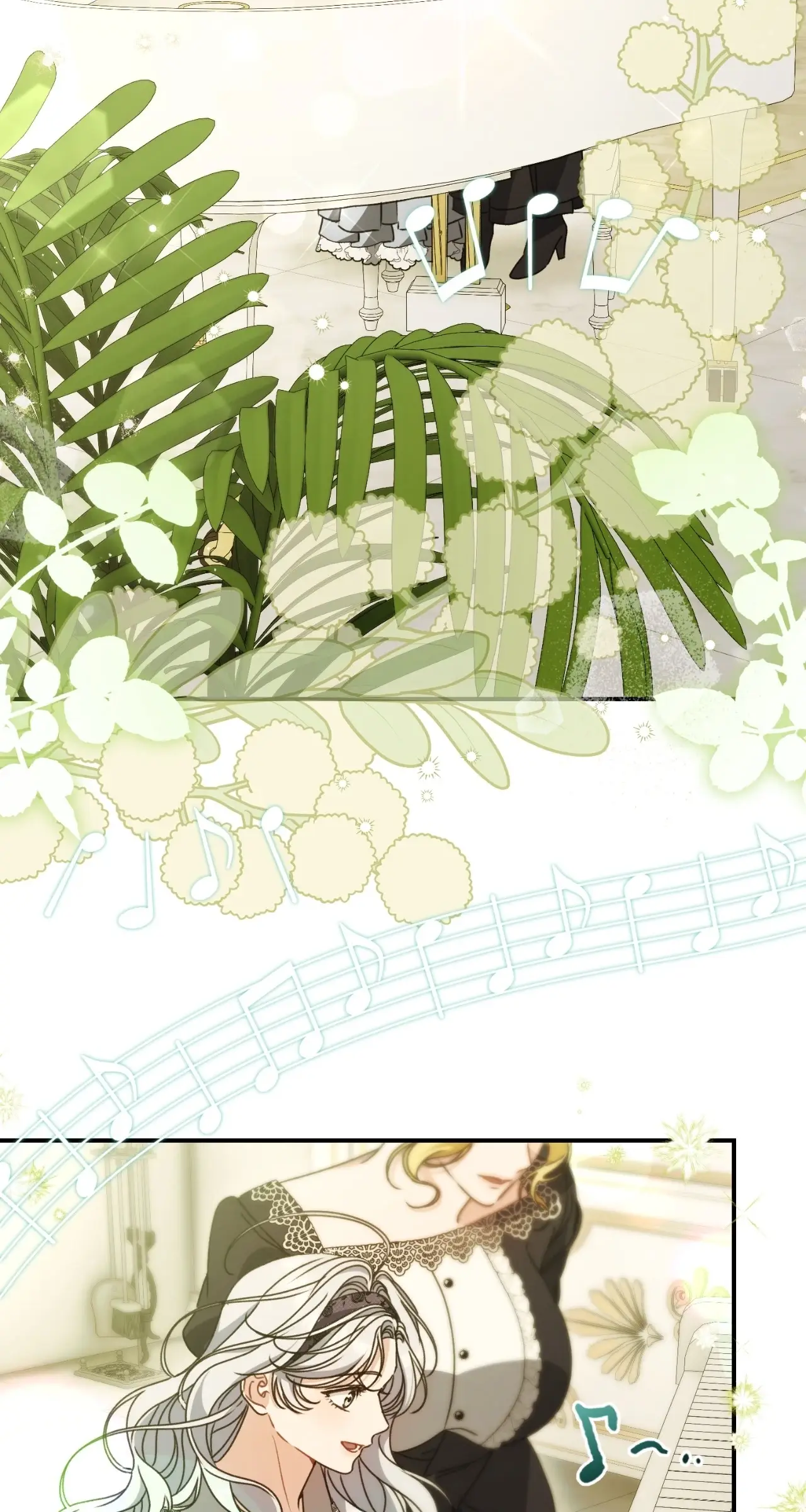 Read The Pearl of Albrecht Manga Online