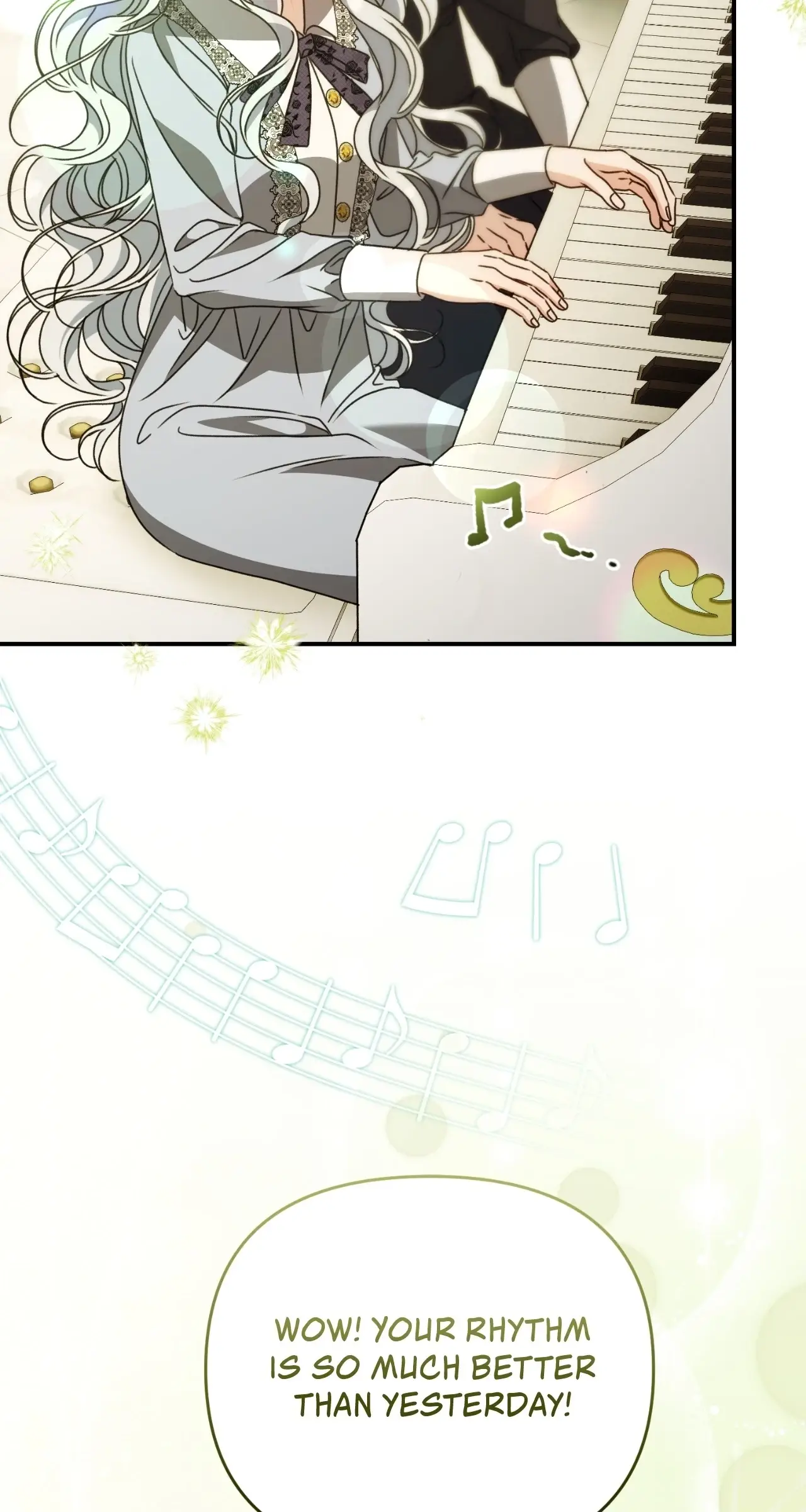 Read The Pearl of Albrecht Manga Online