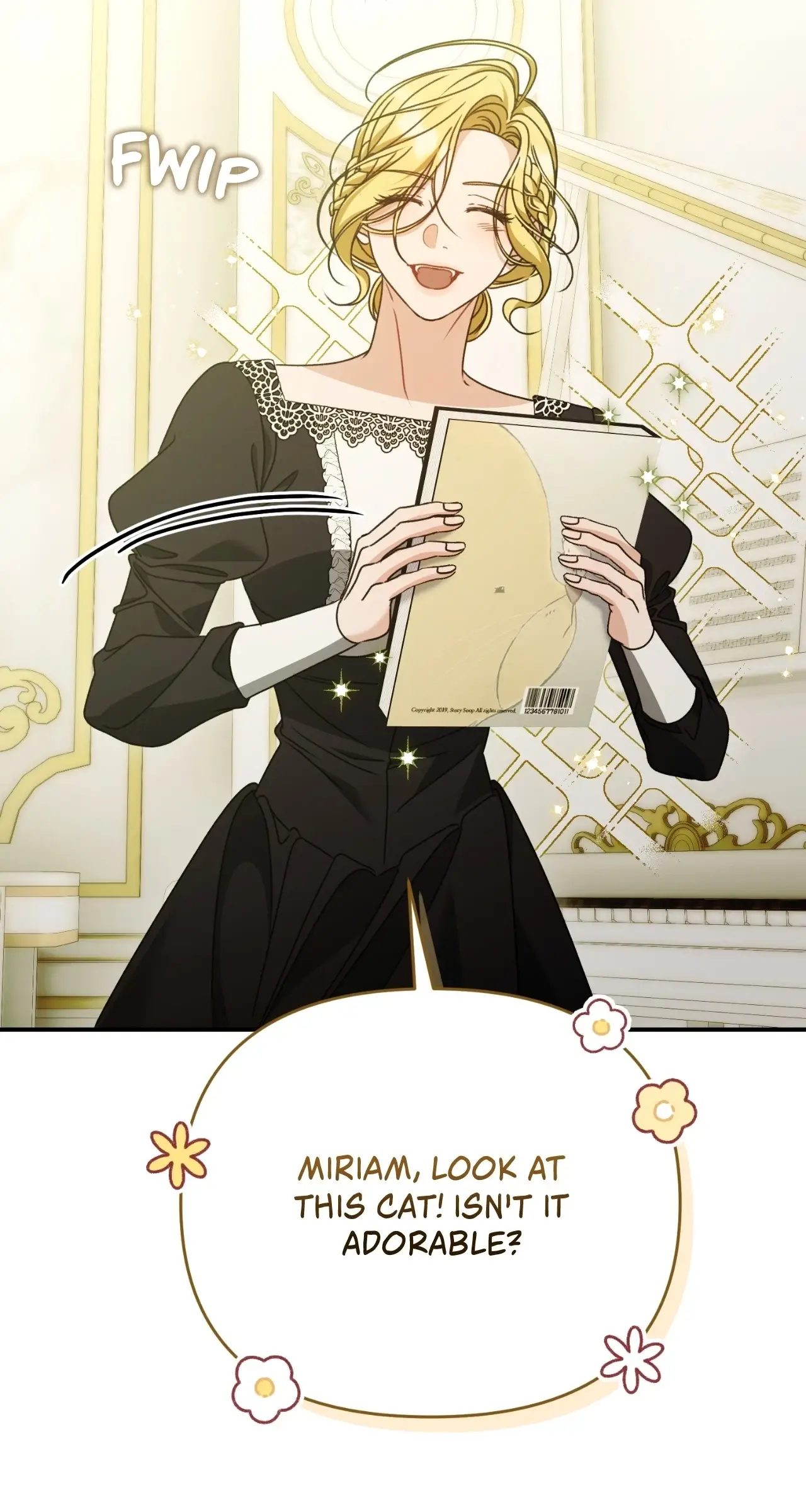 Read The Pearl of Albrecht Manga Online