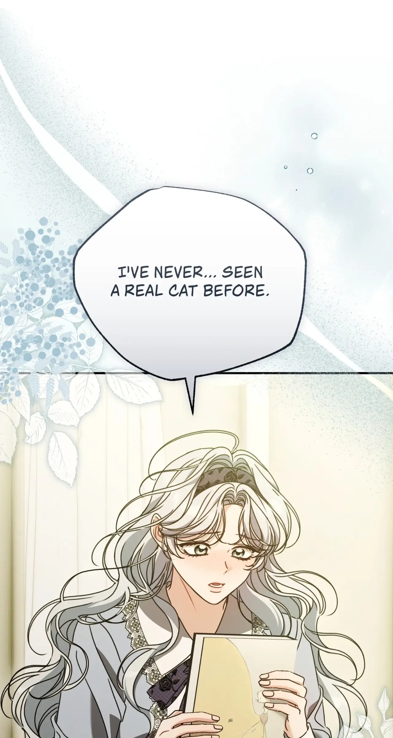 Read The Pearl of Albrecht Manga Online