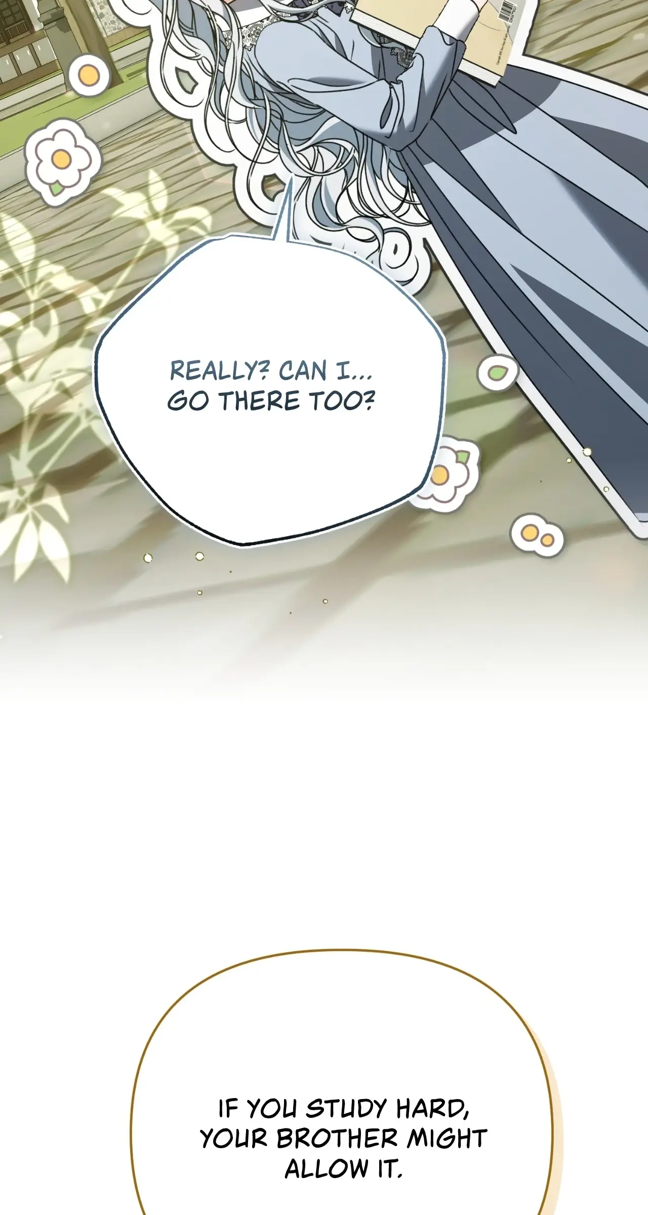 Read The Pearl of Albrecht Manga Online
