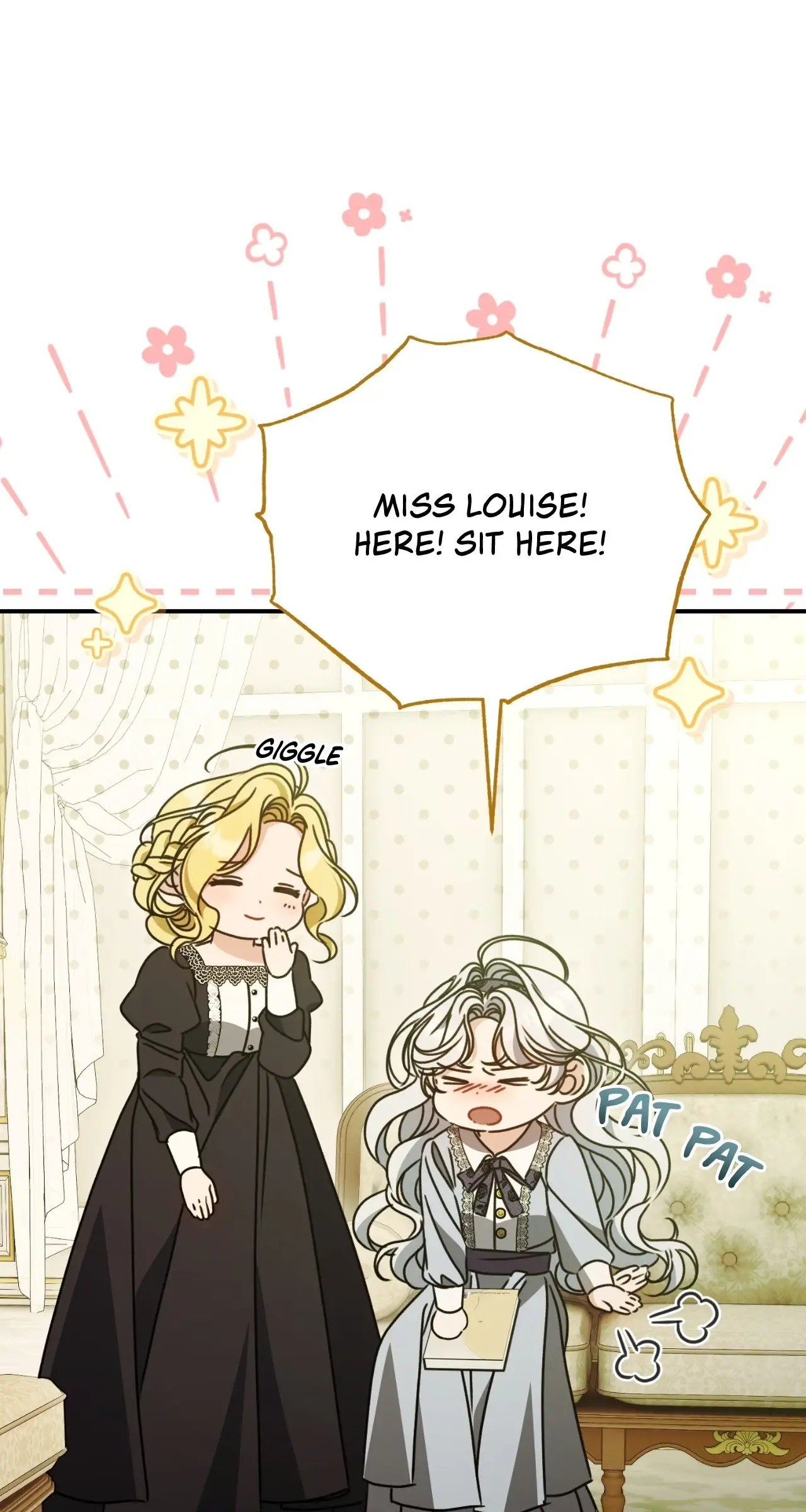 Read The Pearl of Albrecht Manga Online