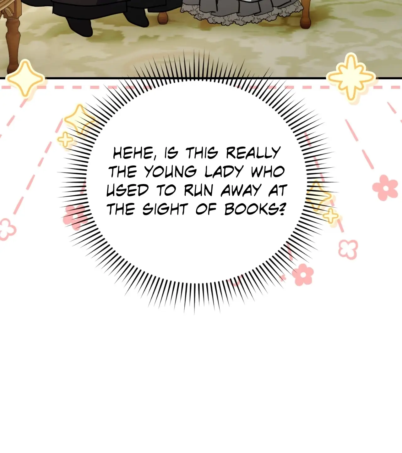 Read The Pearl of Albrecht Manga Online