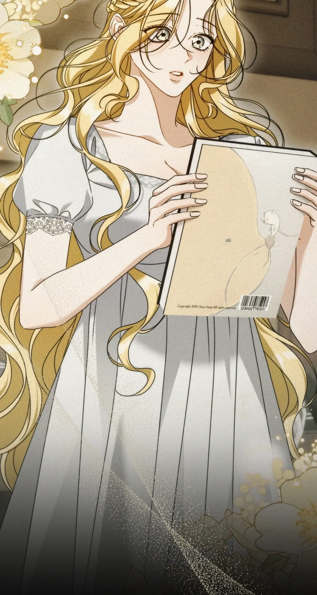 Read The Pearl of Albrecht Manga Online