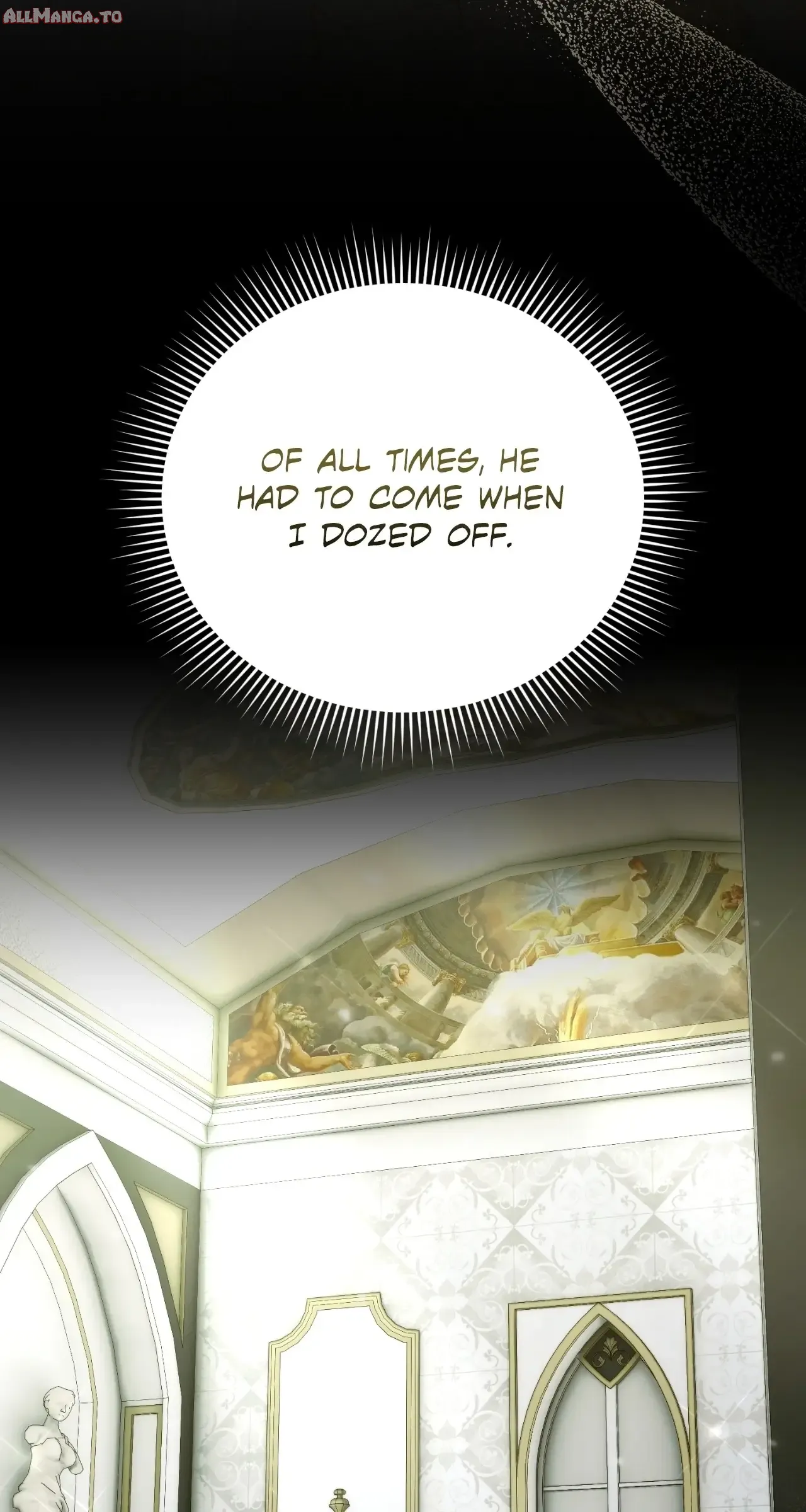 Read The Pearl of Albrecht Manga Online