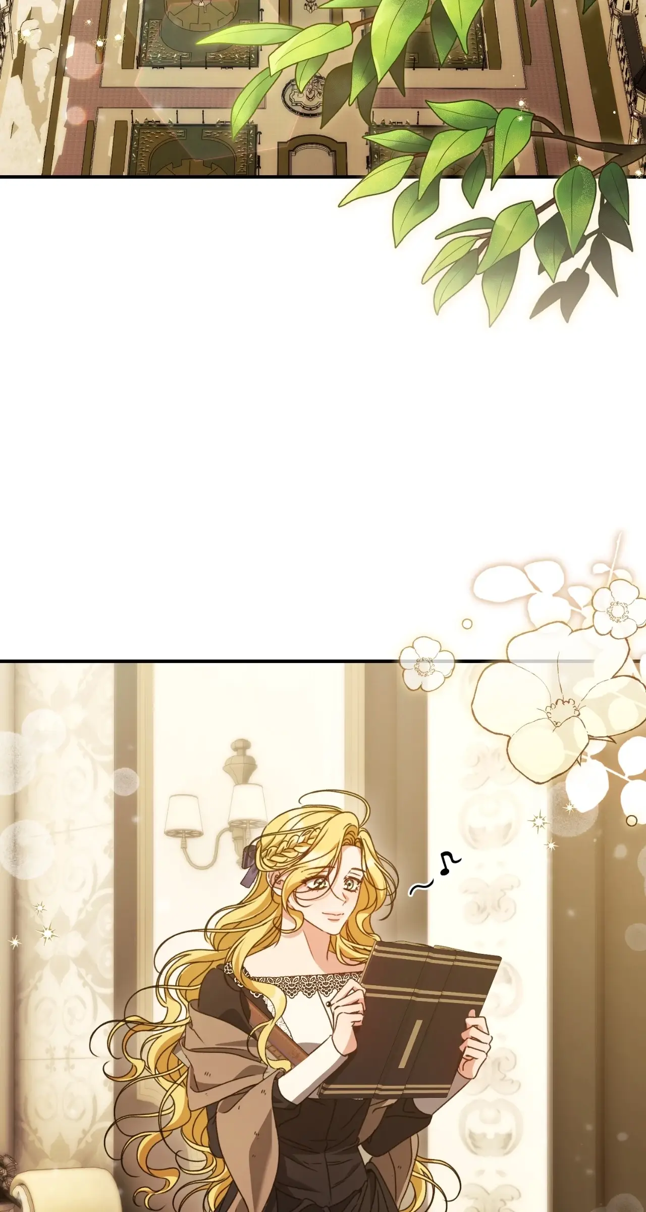 Read The Pearl of Albrecht Manga Online
