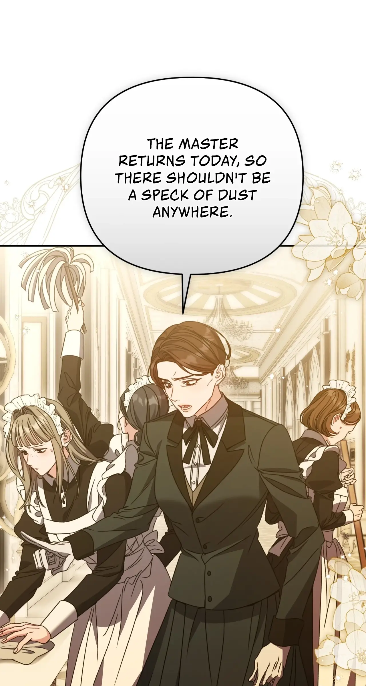 Read The Pearl of Albrecht Manga Online